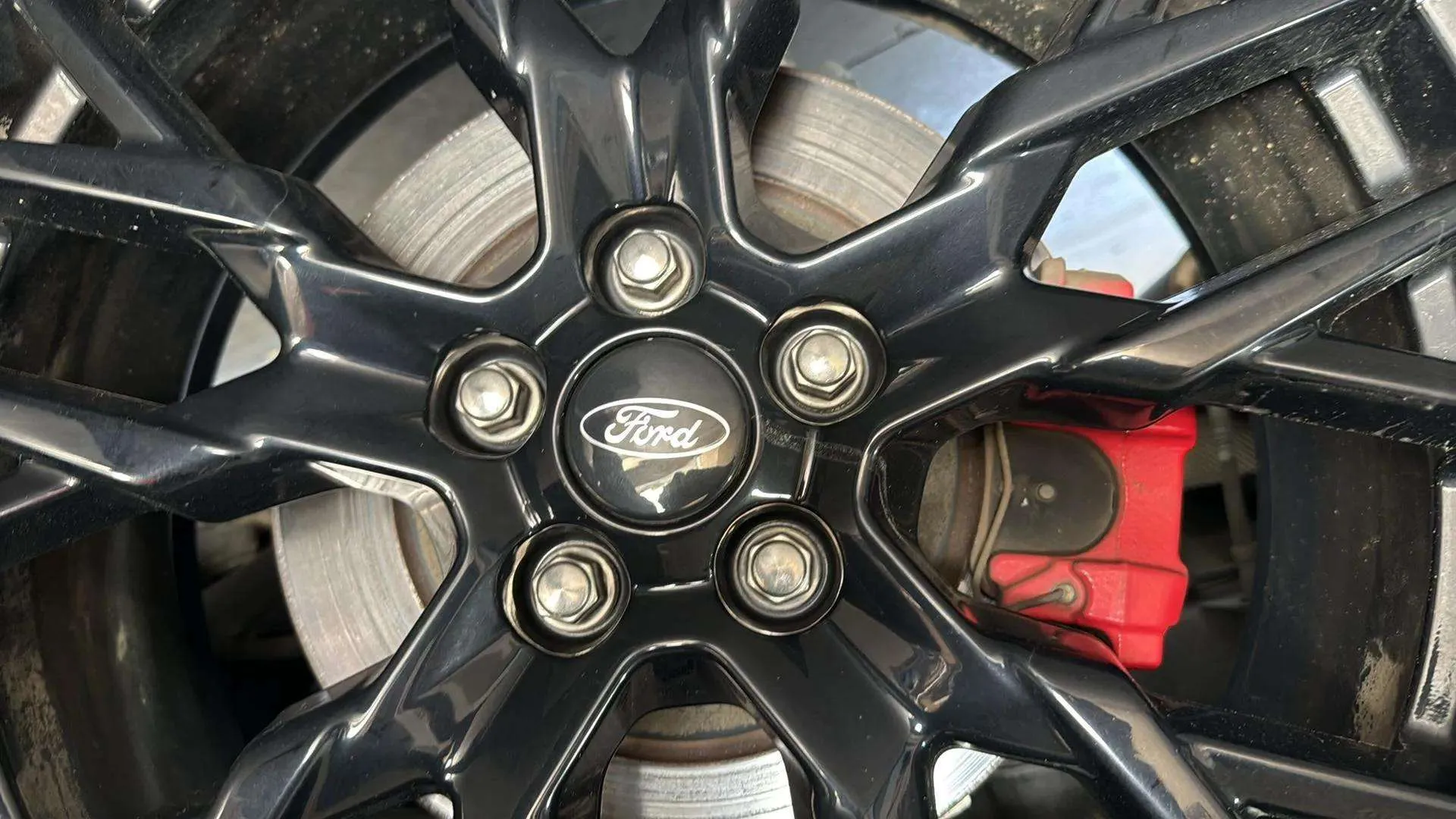 Ford Kuga ST-Line X 2.5 Duratec PHEV - foto 10