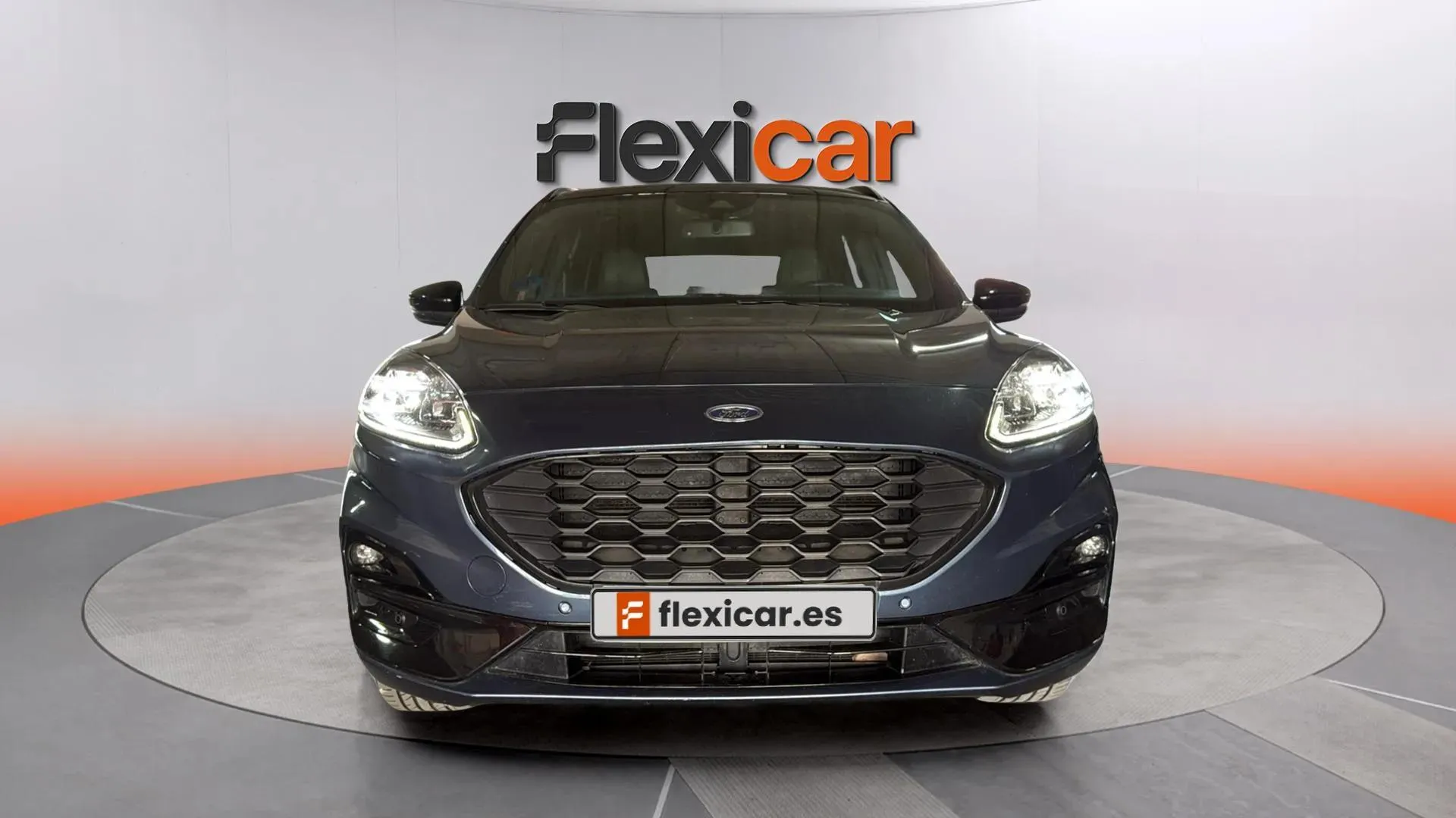 Ford Kuga ST-Line X 2.5 Duratec PHEV - foto 2