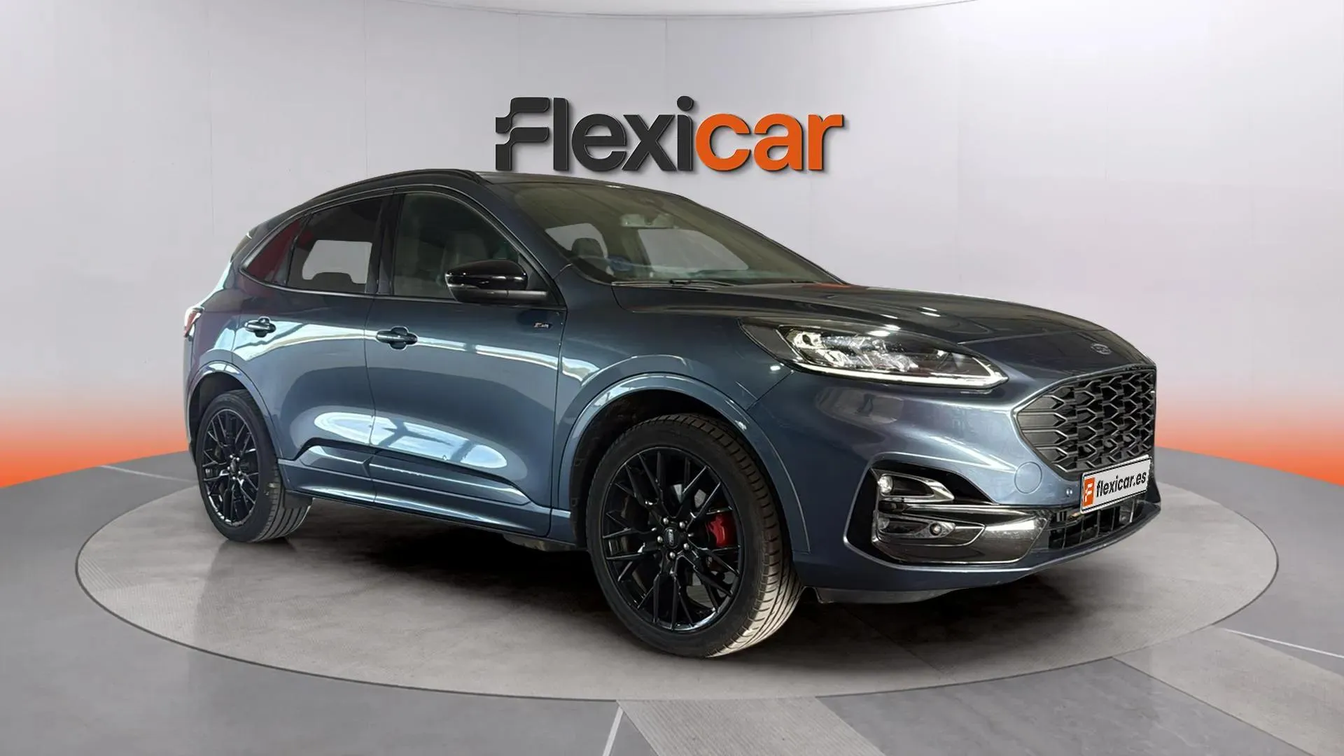 Ford Kuga ST-Line X 2.5 Duratec PHEV