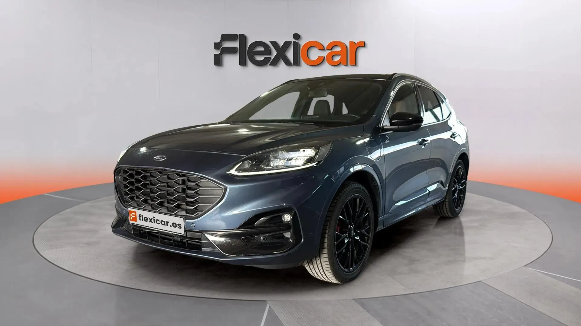 Ford Kuga ST-Line X 2.5 Duratec PHEV - foto 3