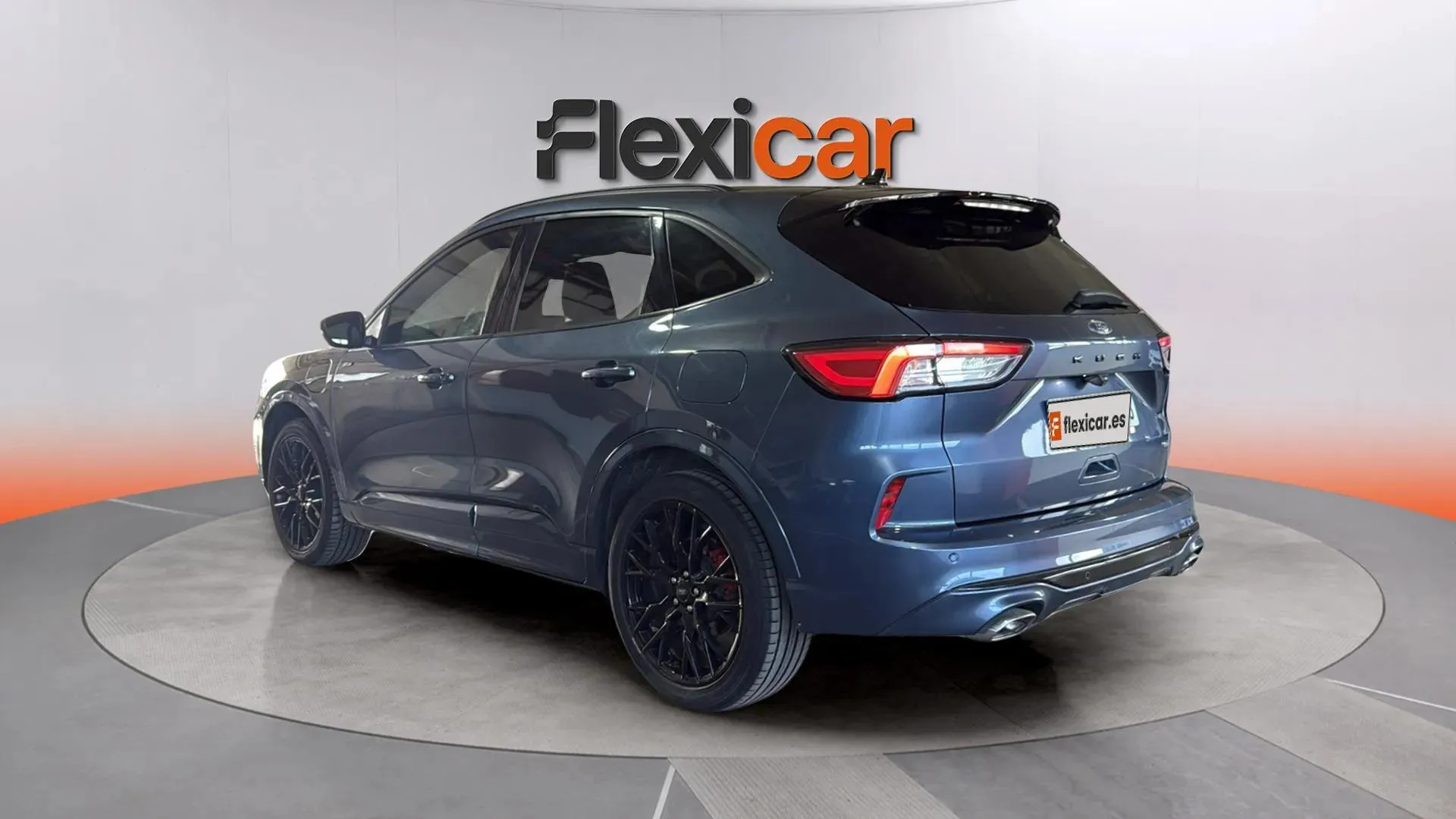 Ford Kuga ST-Line X 2.5 Duratec PHEV - foto 5