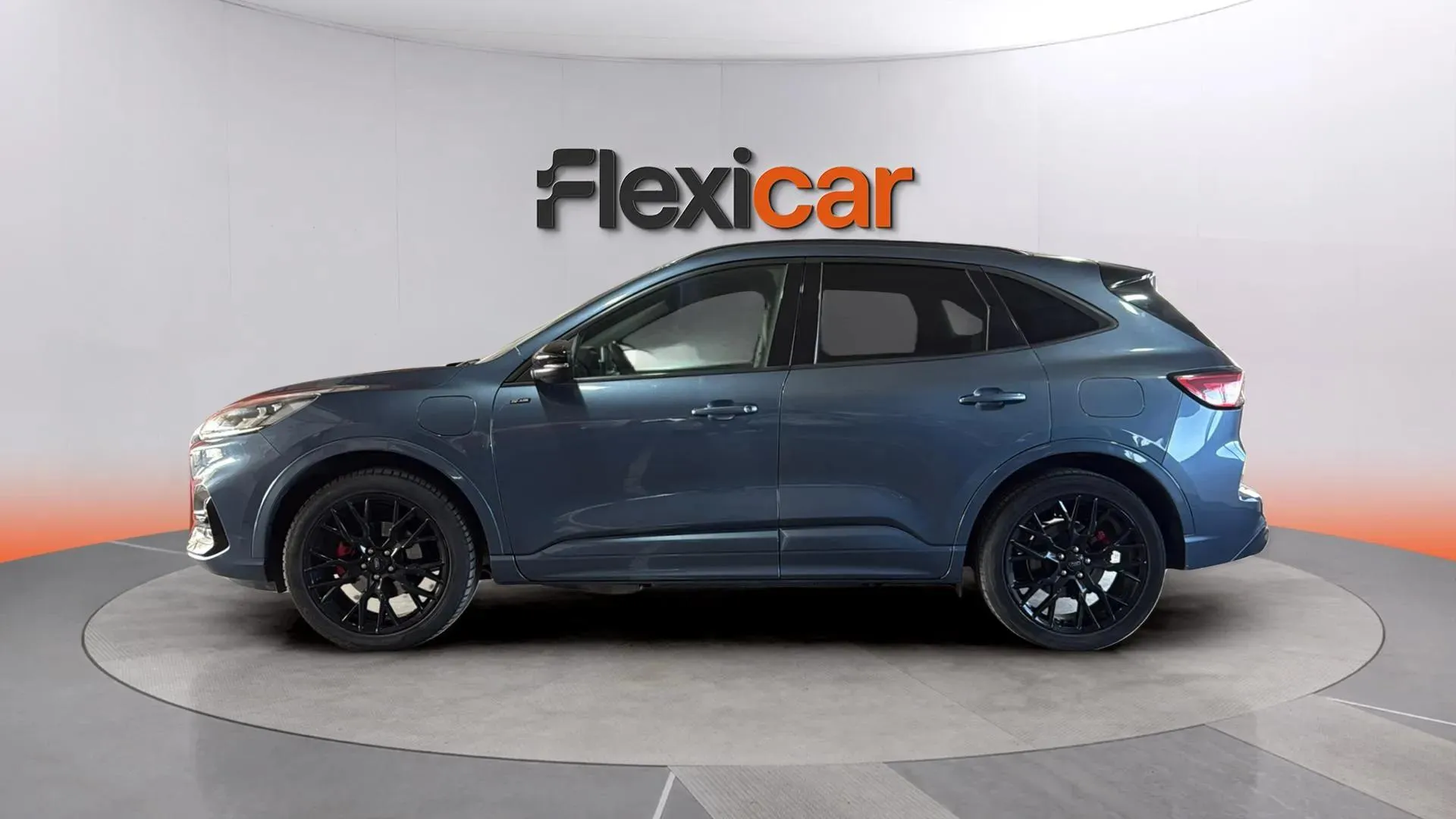 Ford Kuga ST-Line X 2.5 Duratec PHEV - foto 4