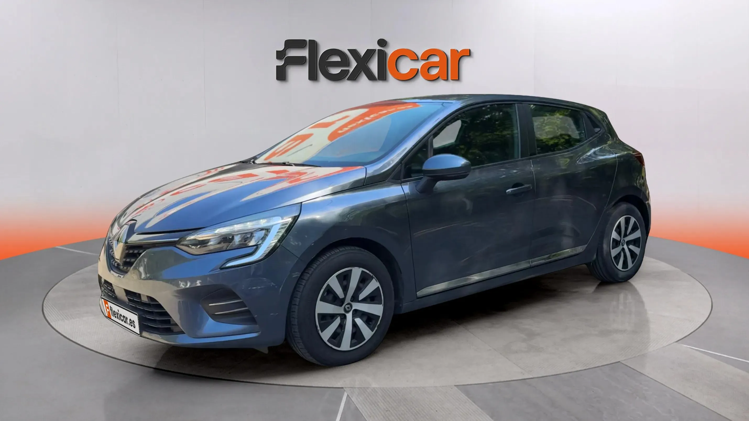 Renault Clio Intens E-Tech Híbrido - foto 3