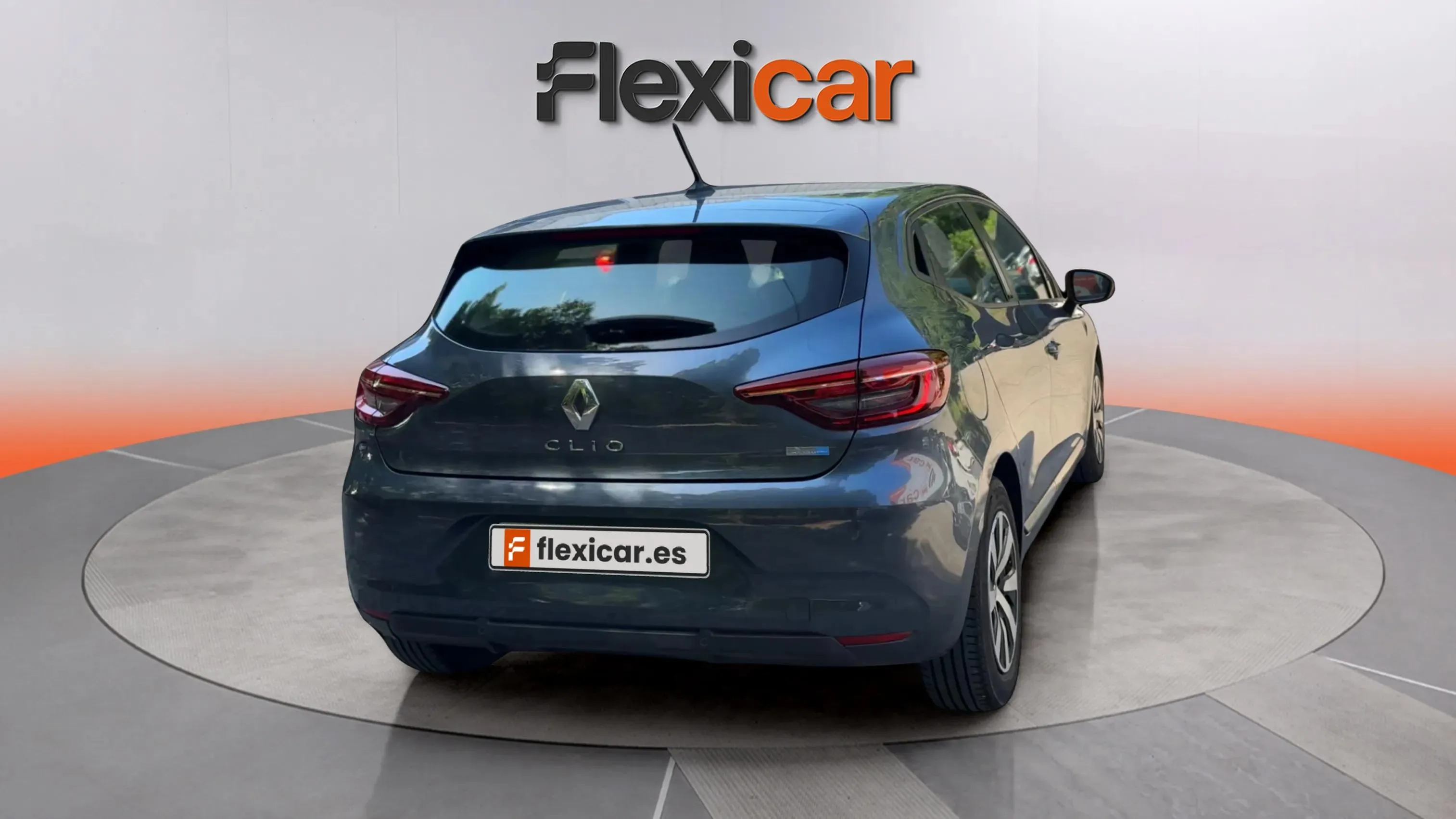Renault Clio Intens E-Tech Híbrido - foto 7