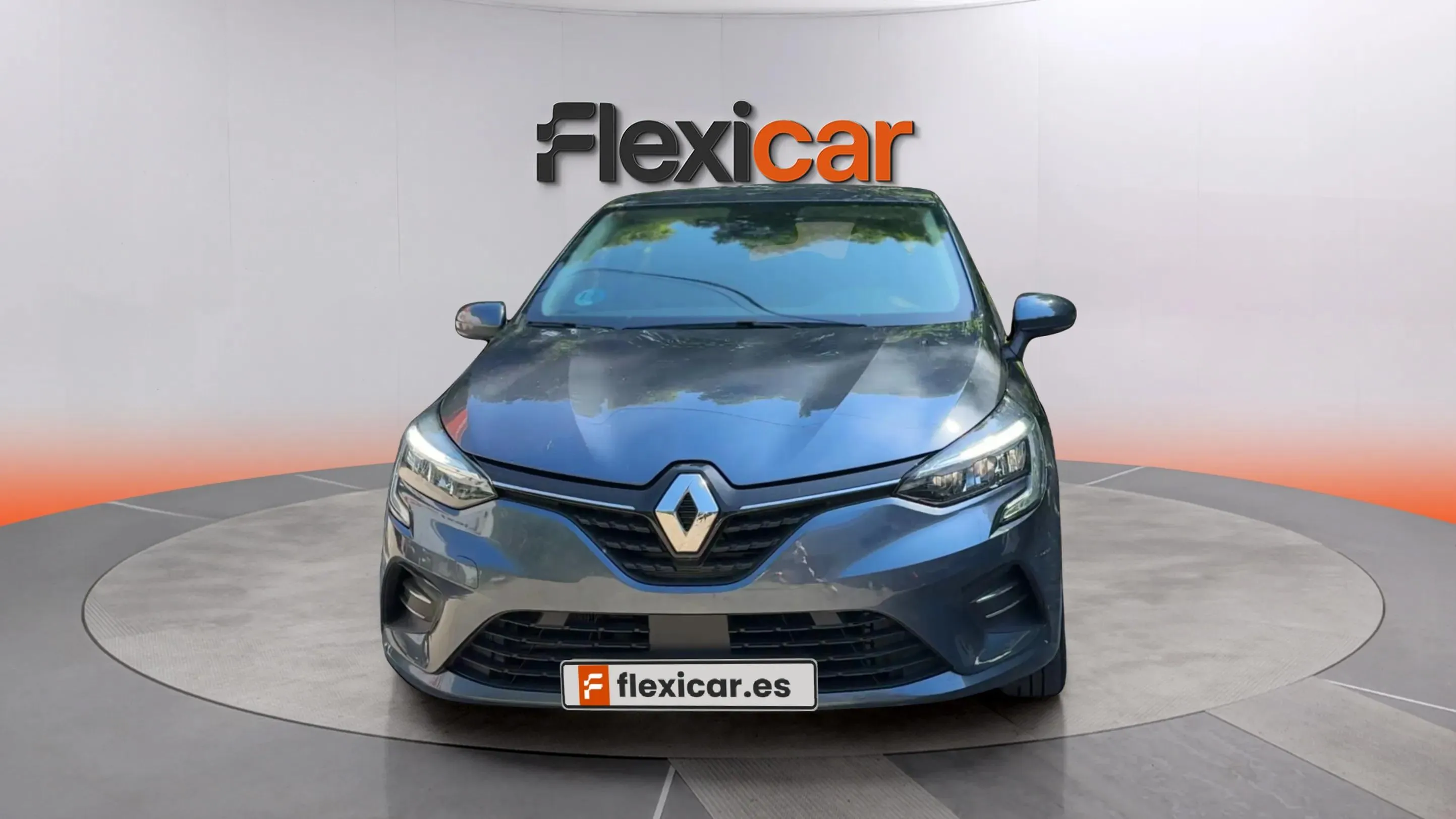 Renault Clio Intens E-Tech Híbrido - foto 2
