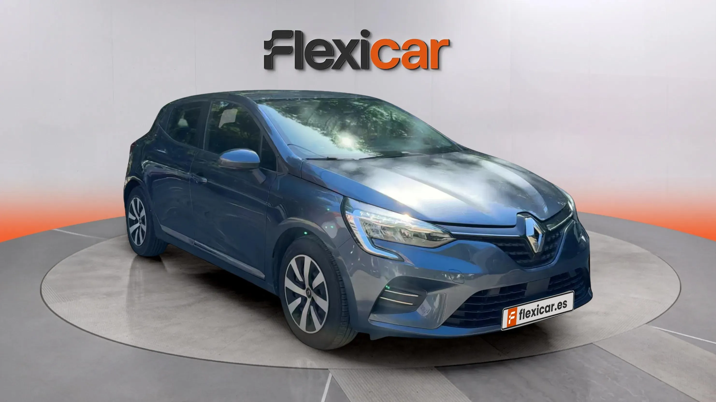Renault Clio Intens E-Tech Híbrido - foto 1