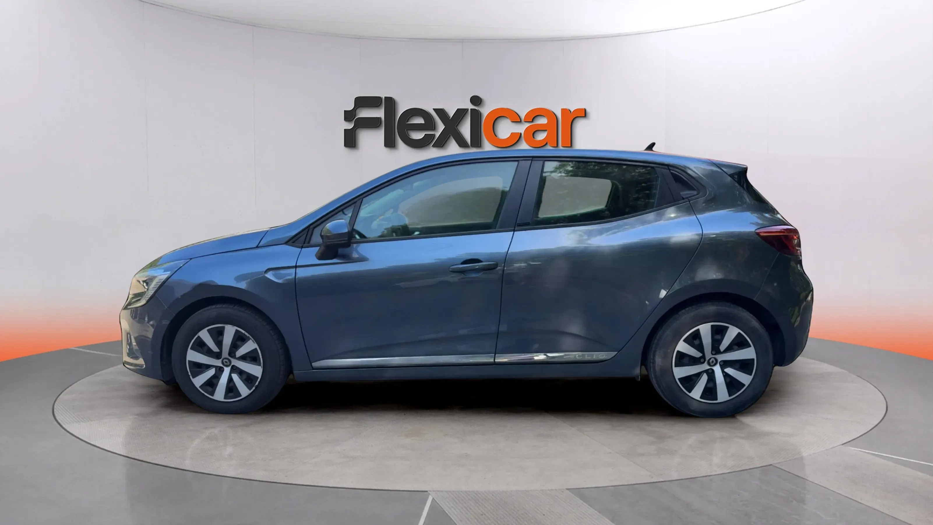 Renault Clio Intens E-Tech Híbrido - foto 5