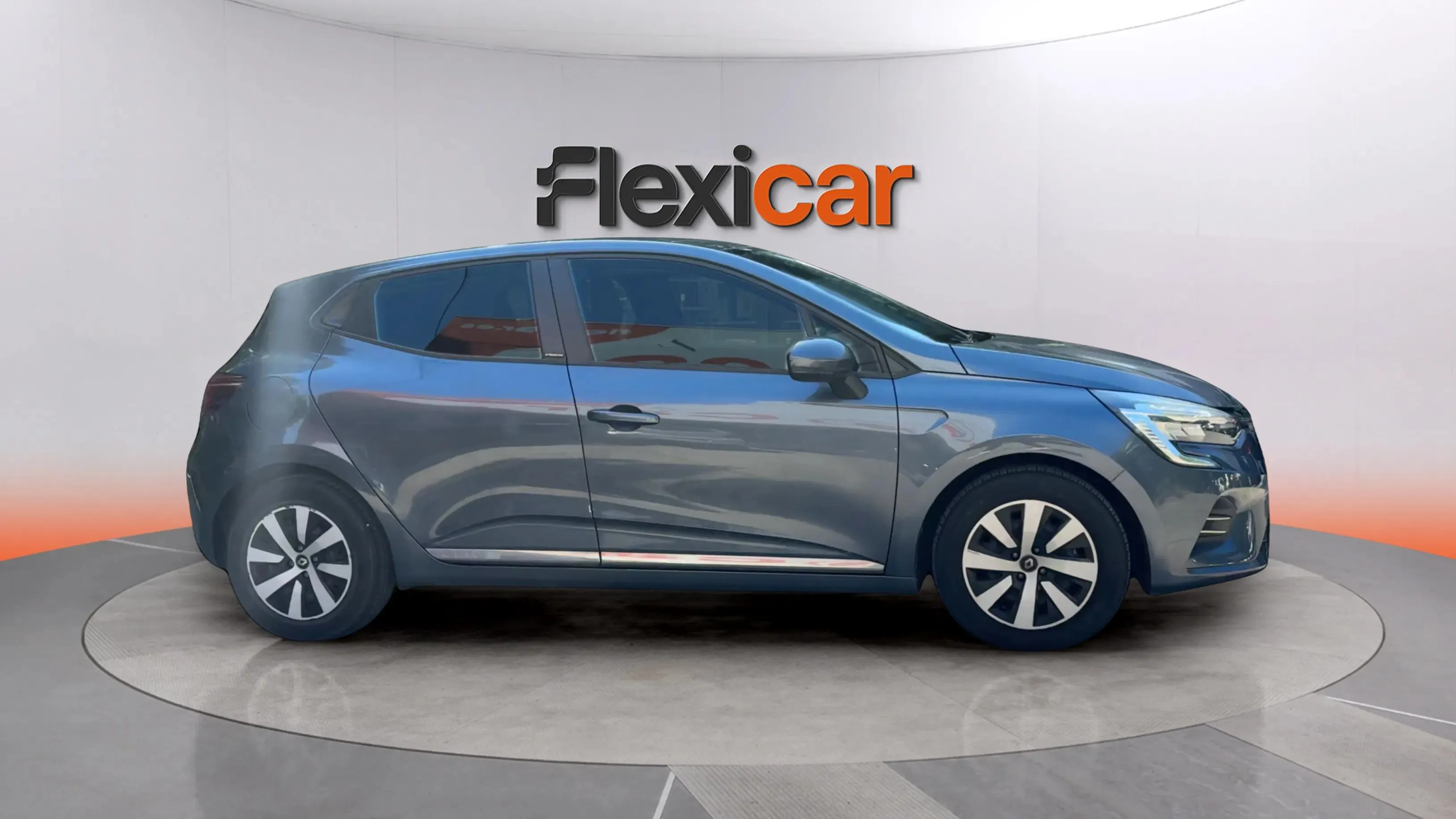 Renault Clio Intens E-Tech Híbrido - foto 4