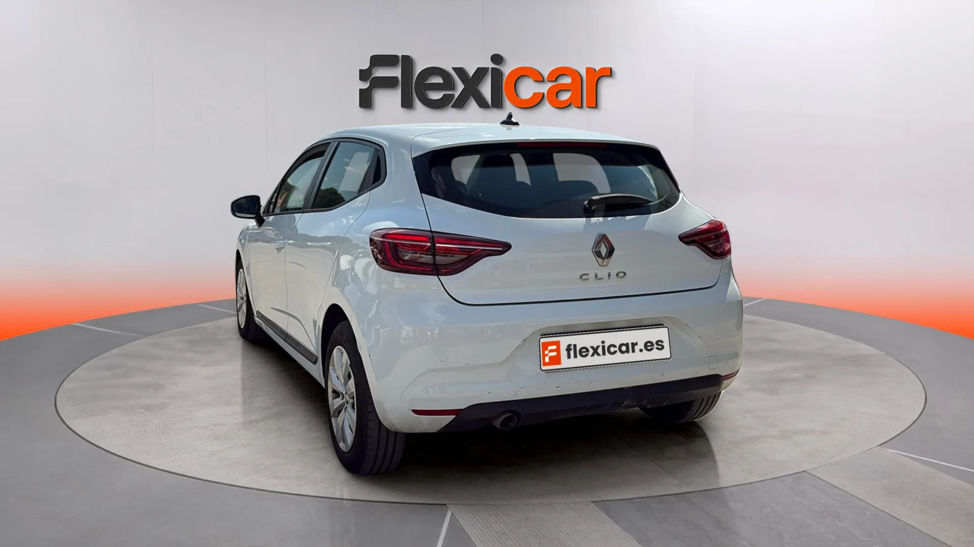 Renault Clio Business Blue dCi - foto 7