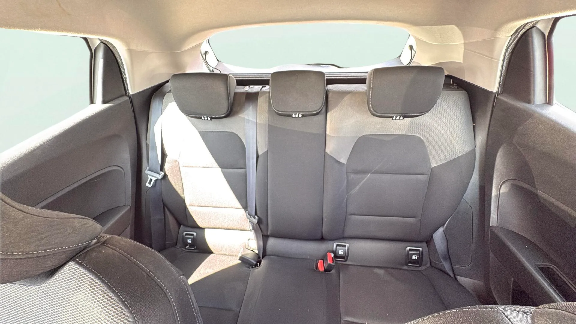 Renault Clio Business Blue dCi - foto 19