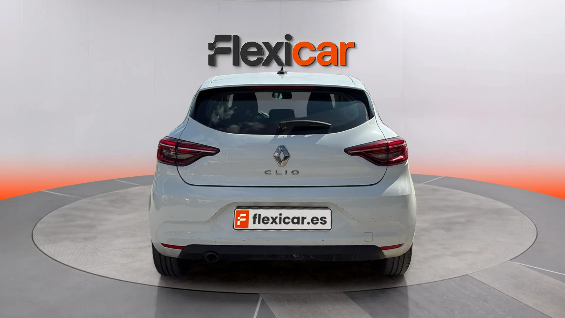 Renault Clio Business Blue dCi - foto 8