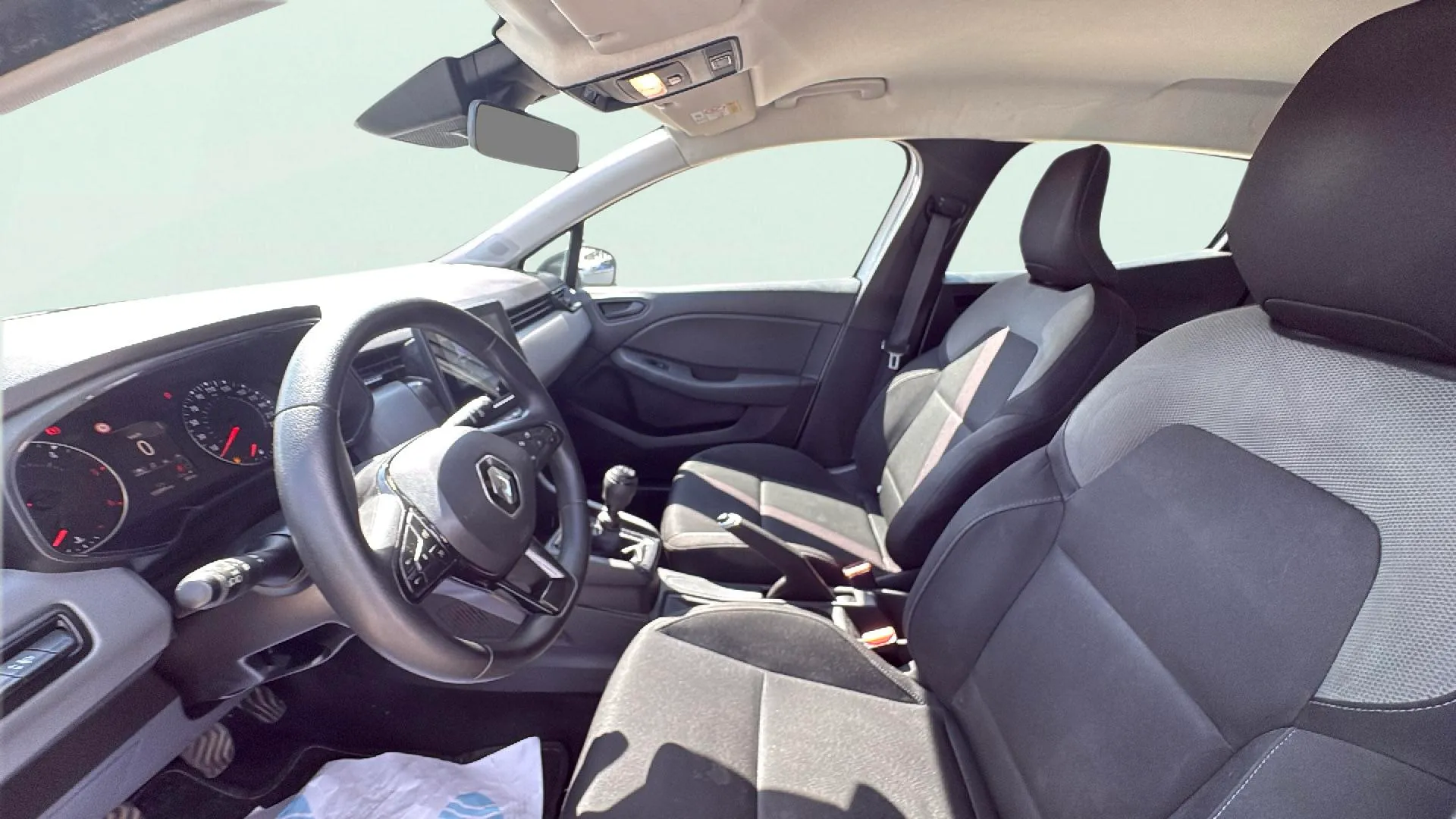 Renault Clio Business Blue dCi - foto 17