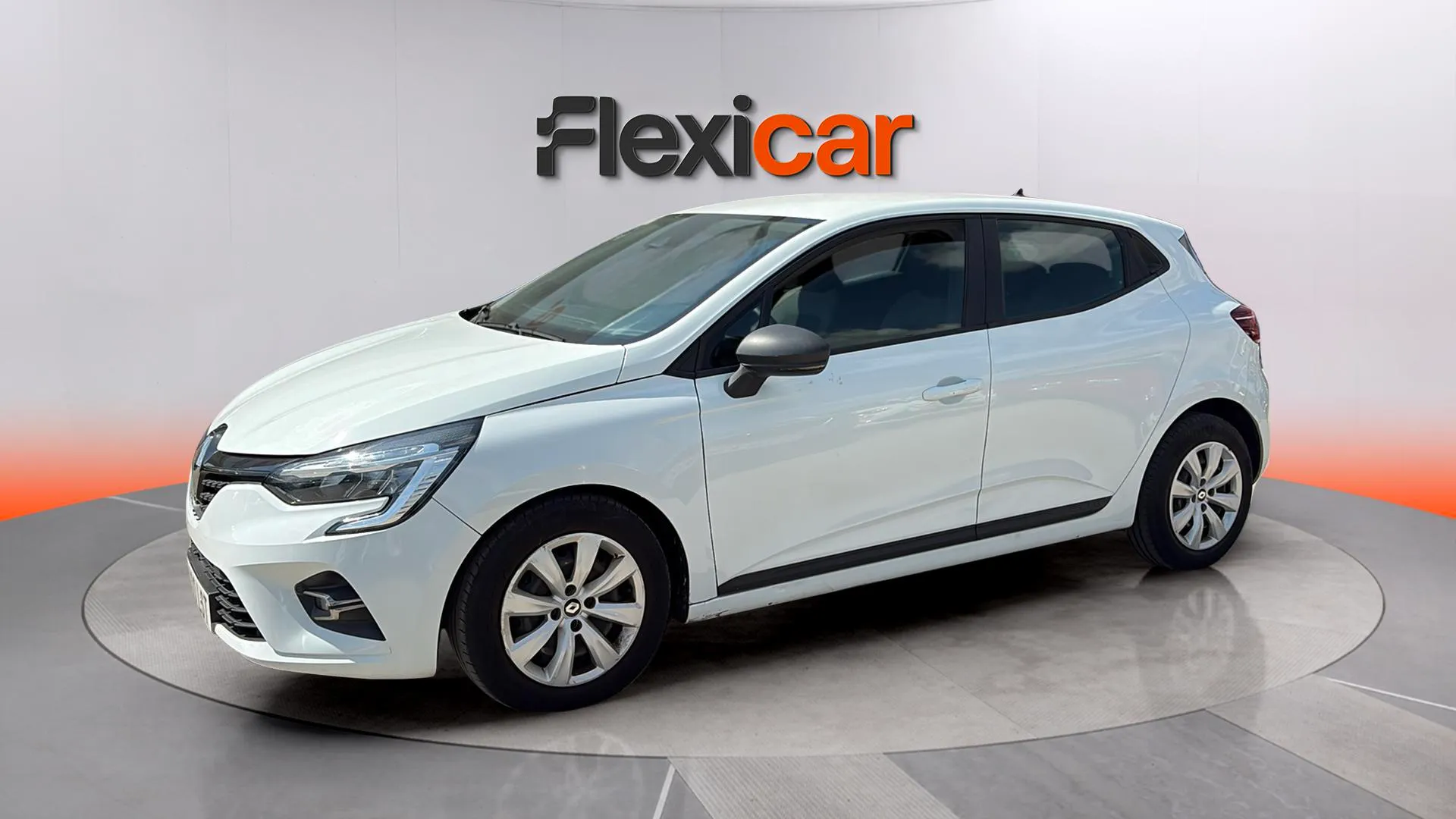 Renault Clio Business Blue dCi - foto 4