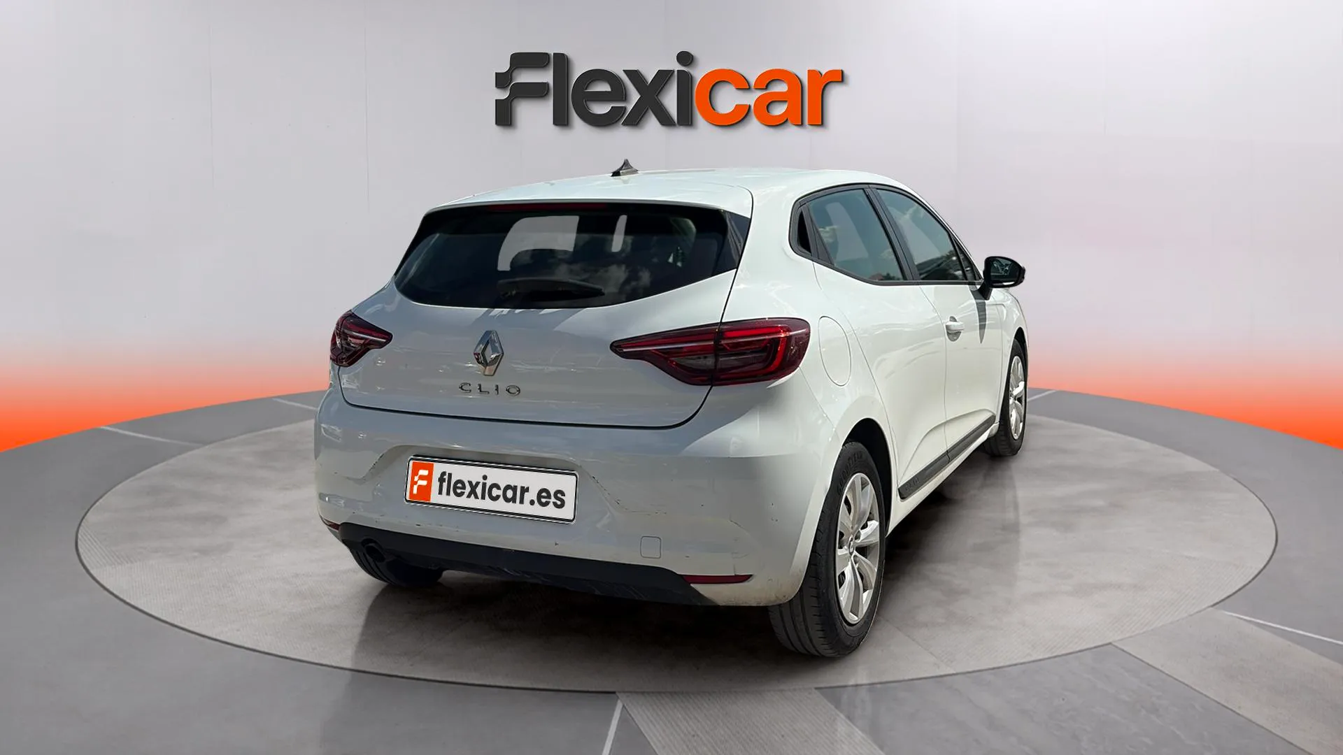 Renault Clio Business Blue dCi - foto 9