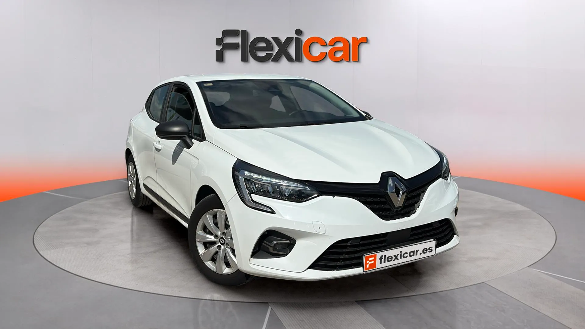 Renault Clio Business Blue dCi