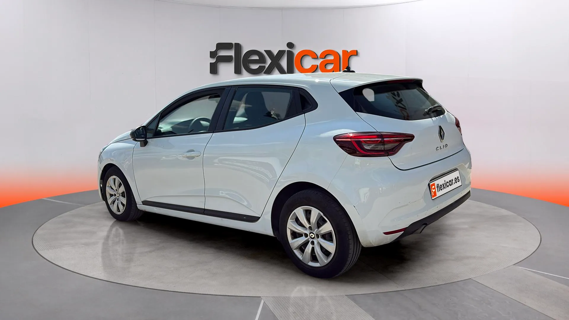 Renault Clio Business Blue dCi - foto 6