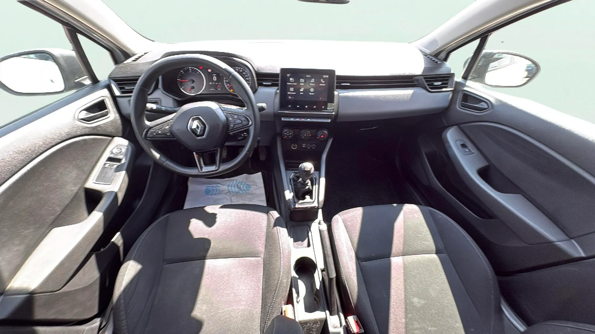 Renault Clio Business Blue dCi - foto 15