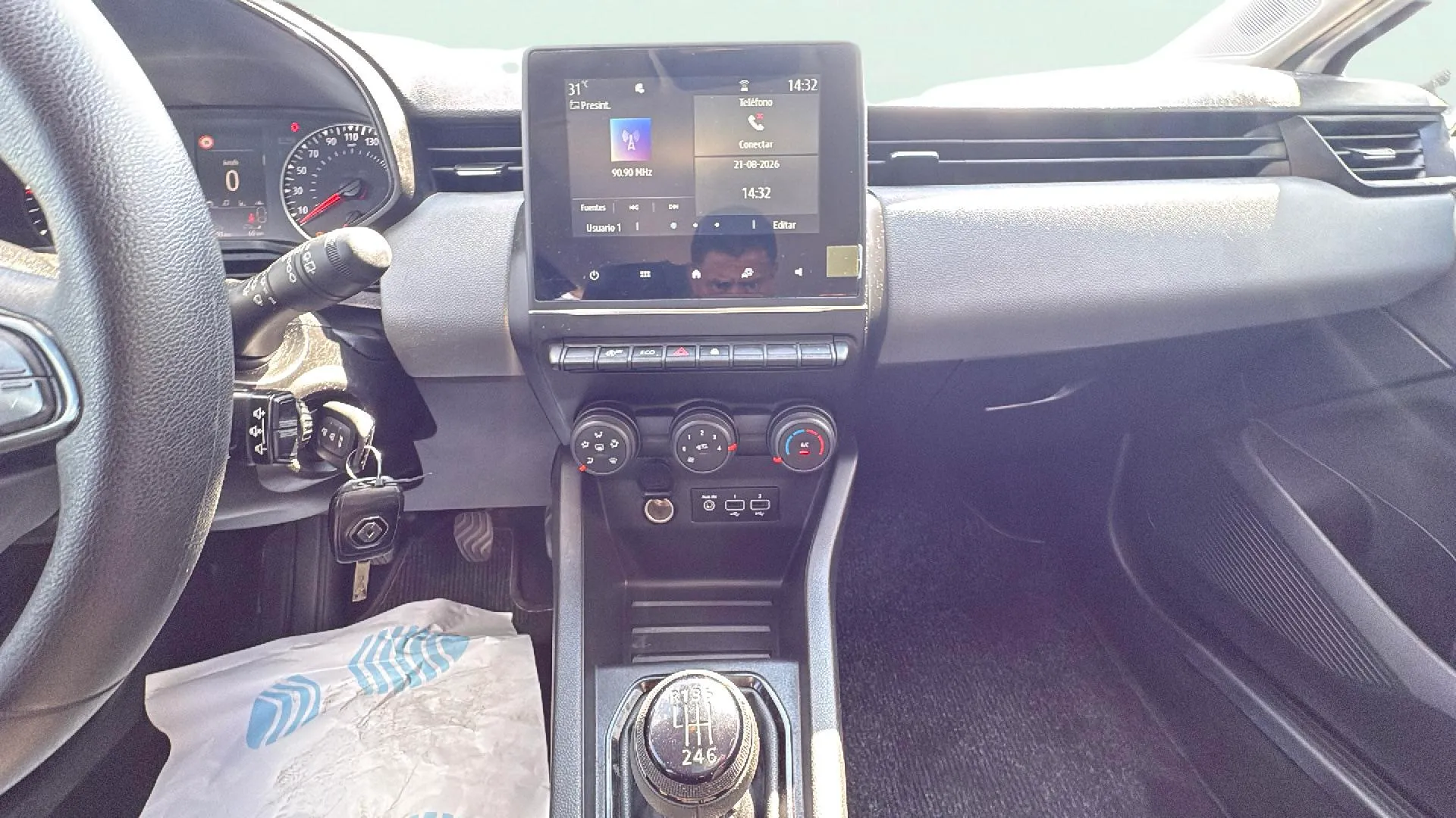 Renault Clio Business Blue dCi - foto 14