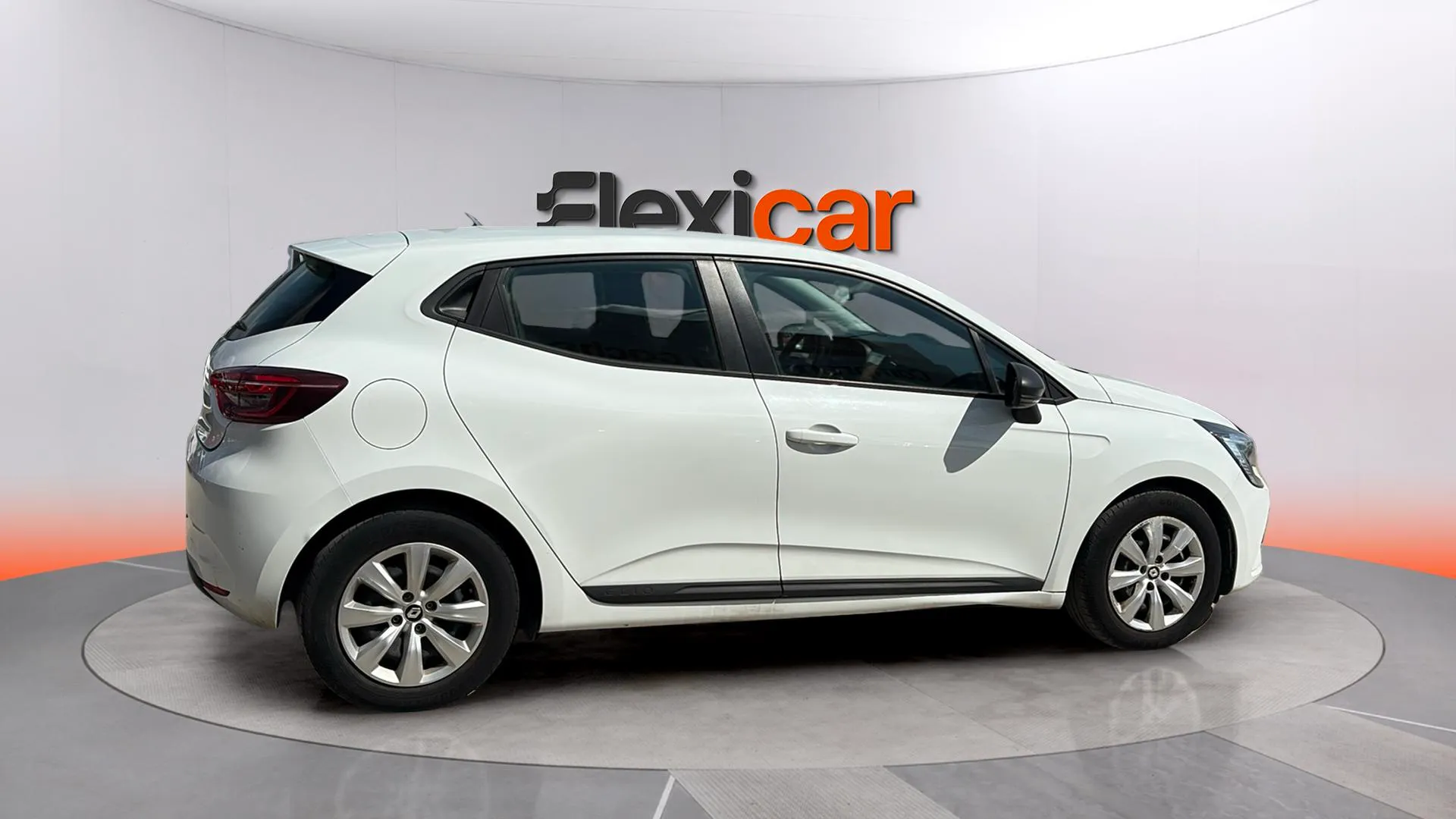 Renault Clio Business Blue dCi - foto 11