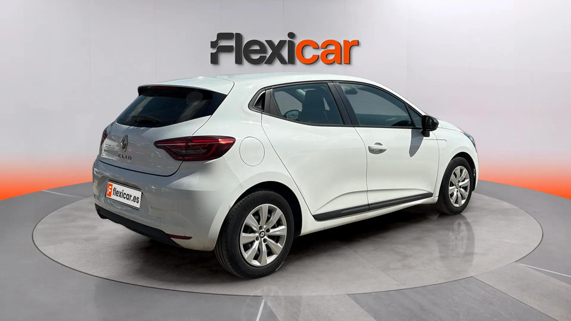 Renault Clio Business Blue dCi - foto 10