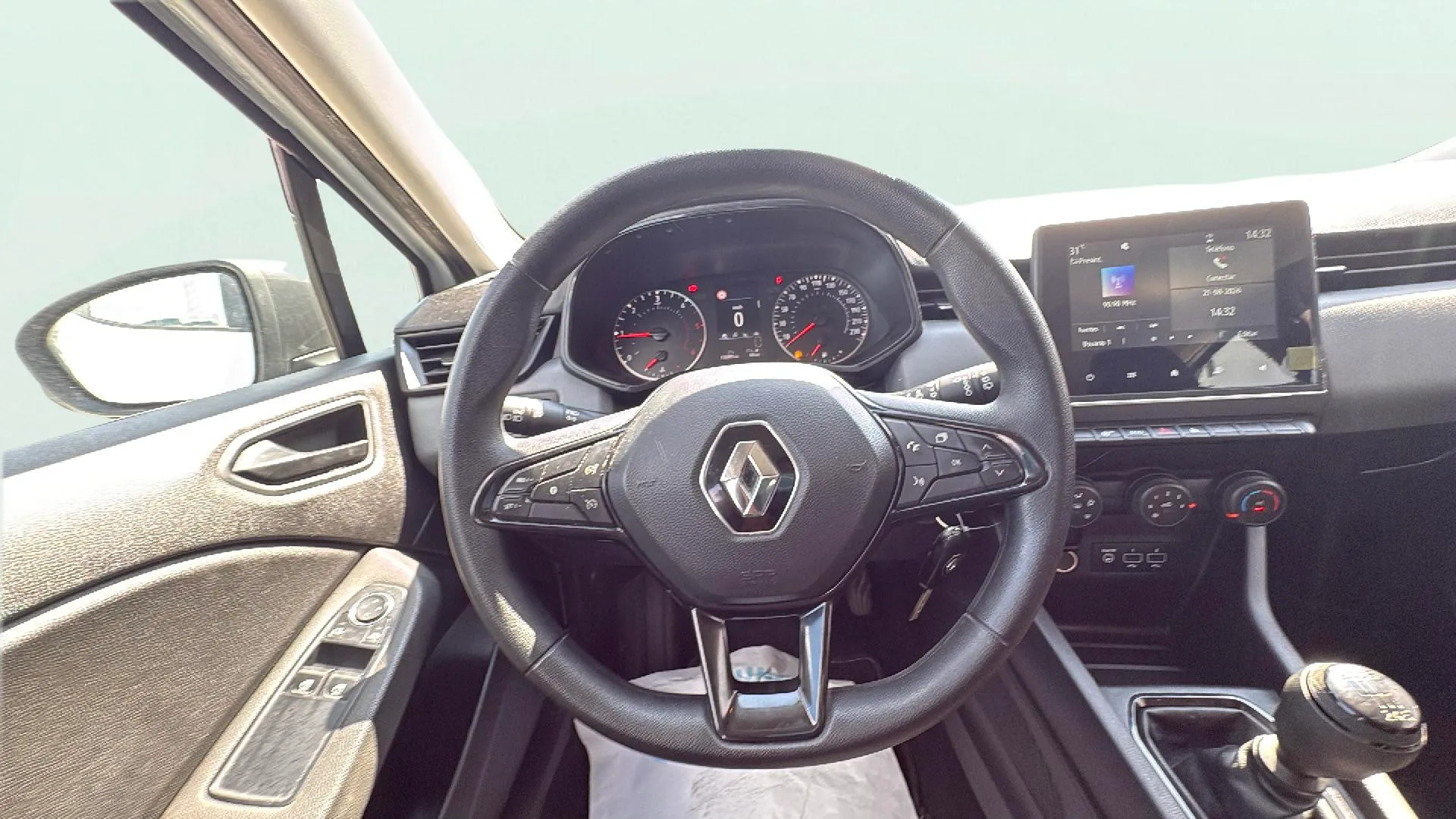 Renault Clio Business Blue dCi - foto 13