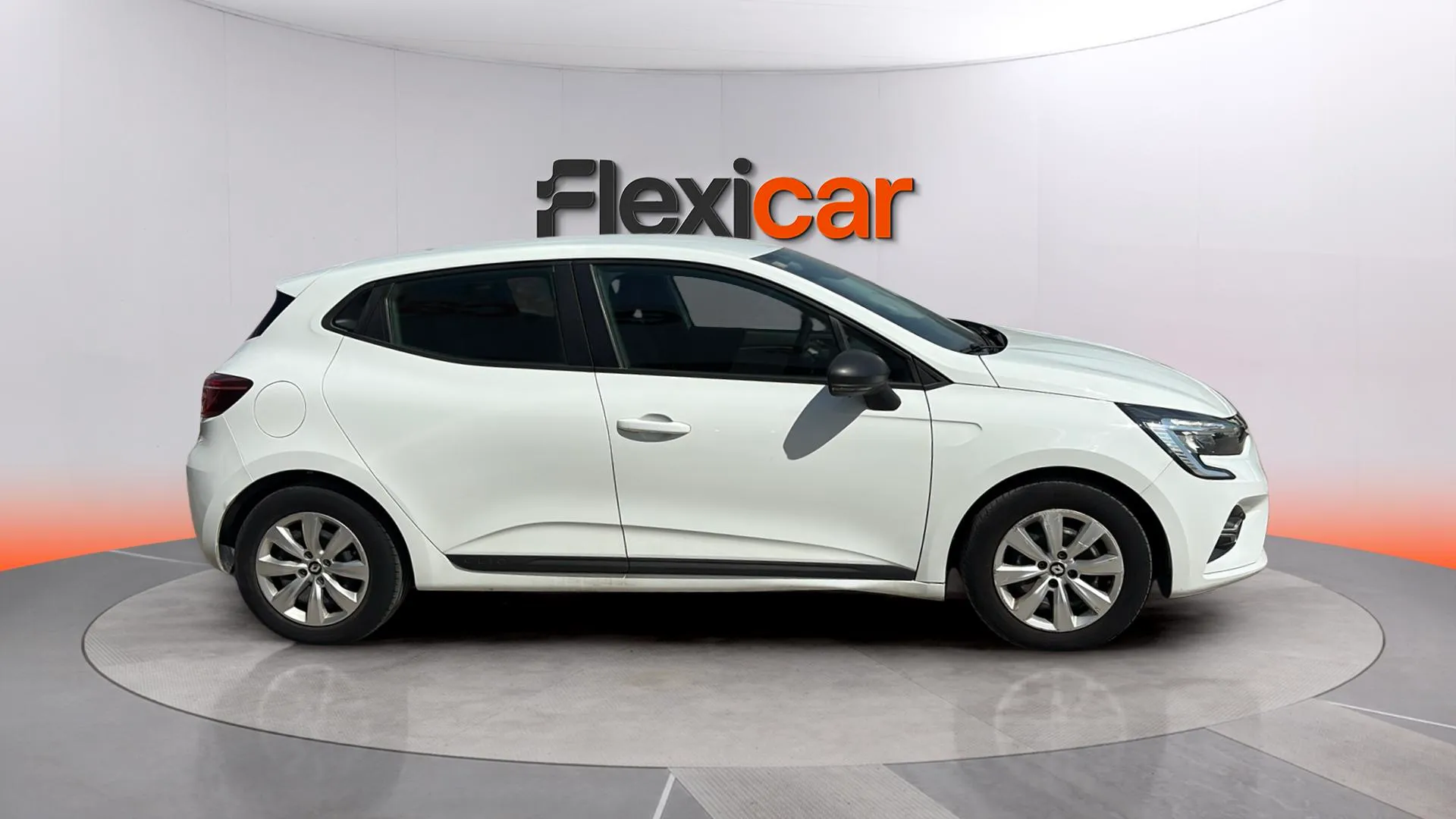 Renault Clio Business Blue dCi - foto 12