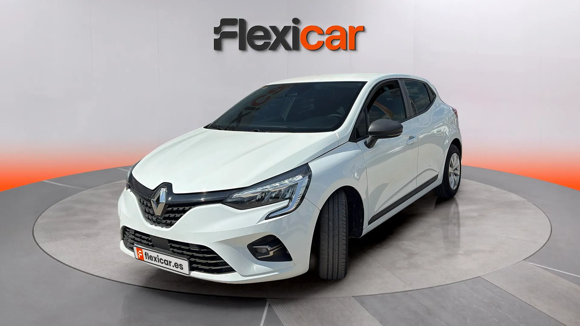 Renault Clio Business Blue dCi - foto 3