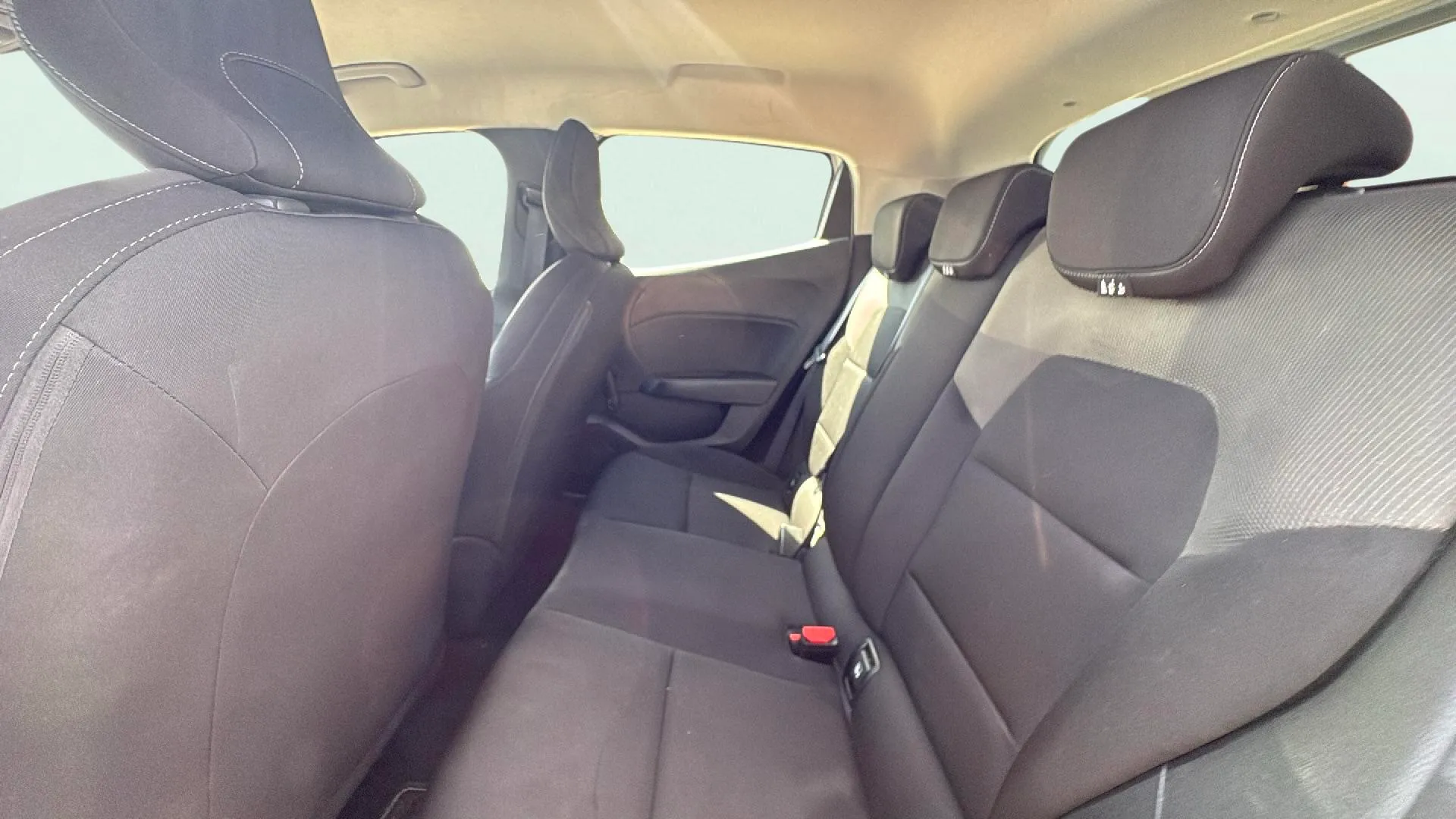 Renault Clio Business Blue dCi - foto 18