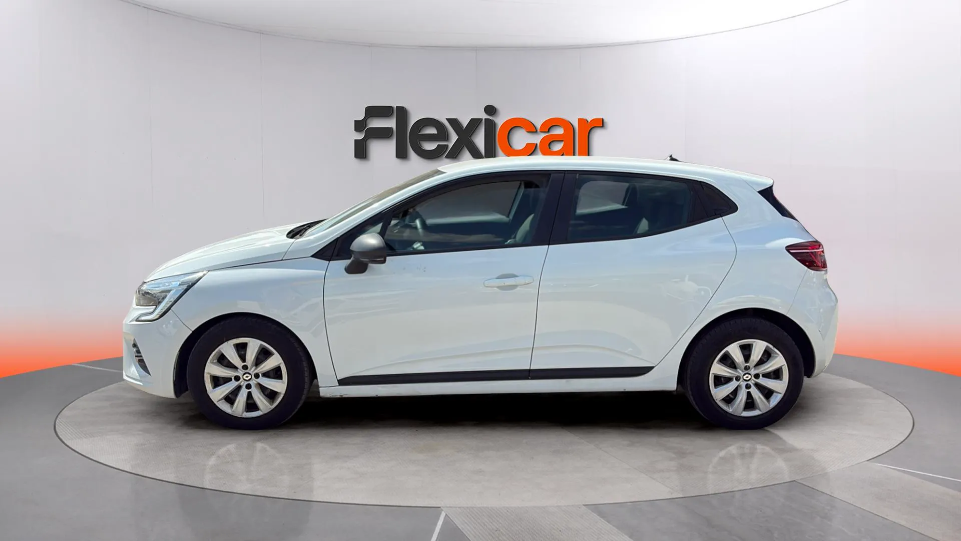 Renault Clio Business Blue dCi - foto 5