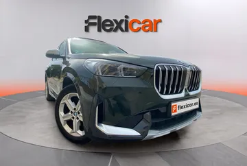 bmw x1 sdrive18d diesel automatica algeciras 903000000269276