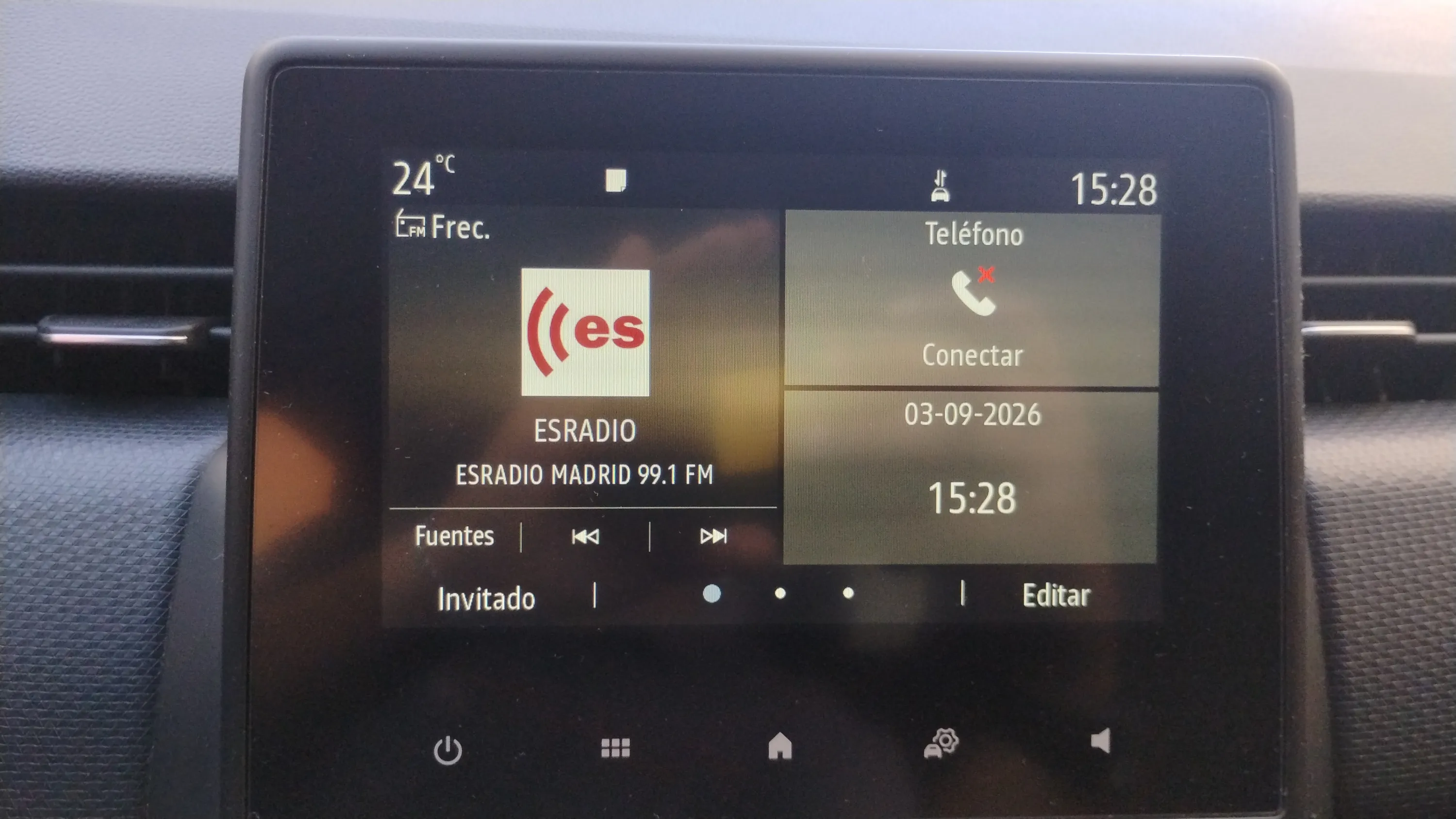 Renault Clio Business Blue dCi - foto 14