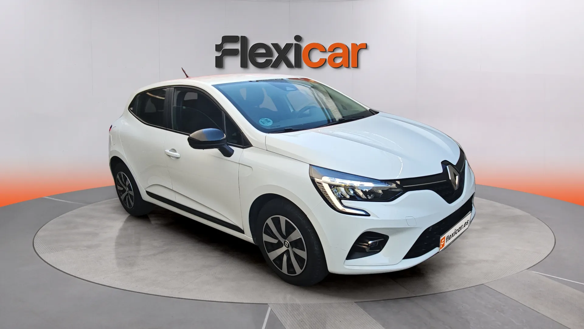 Renault Clio Business Blue dCi - foto 1