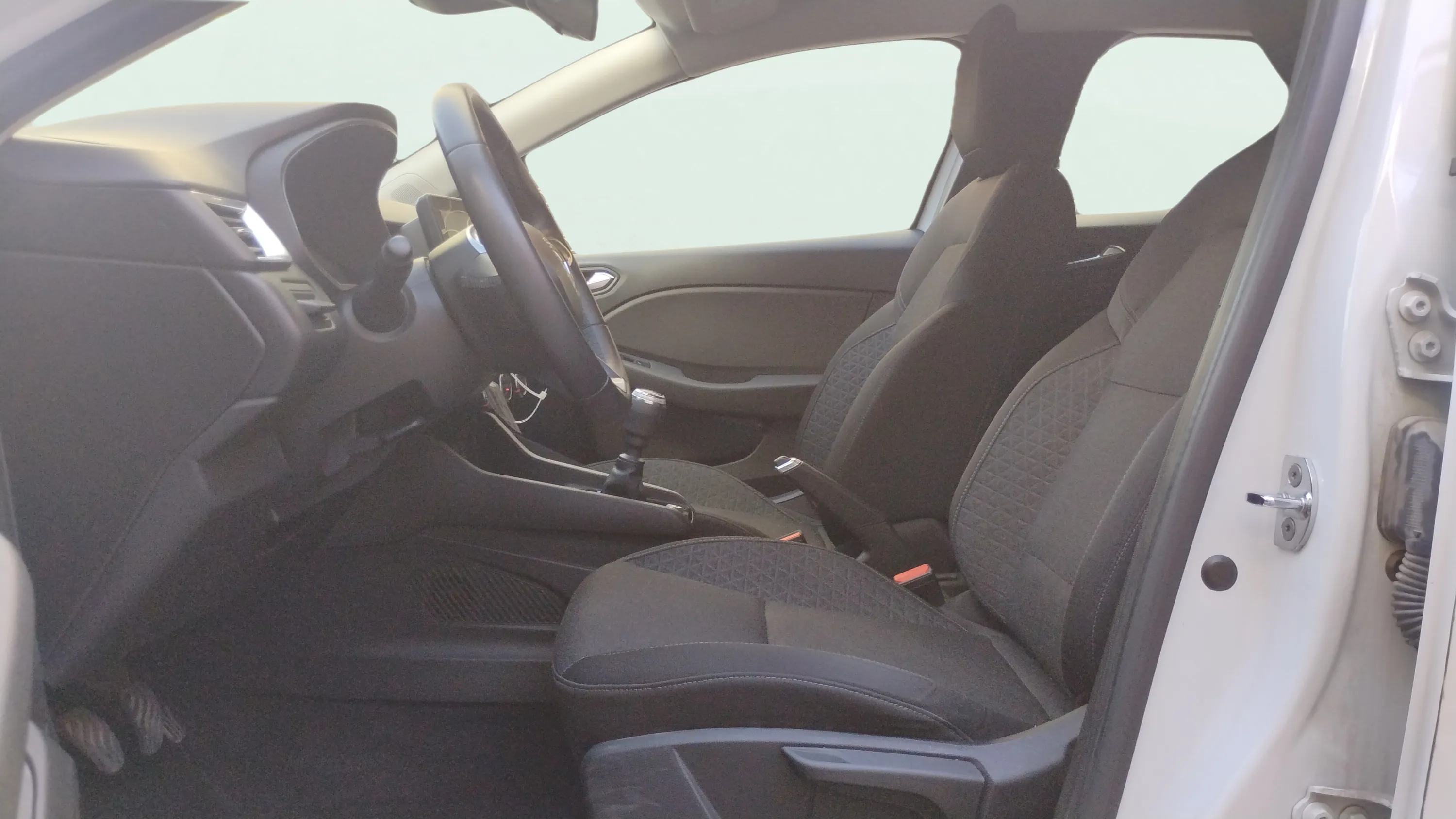 Renault Clio Business Blue dCi - foto 7