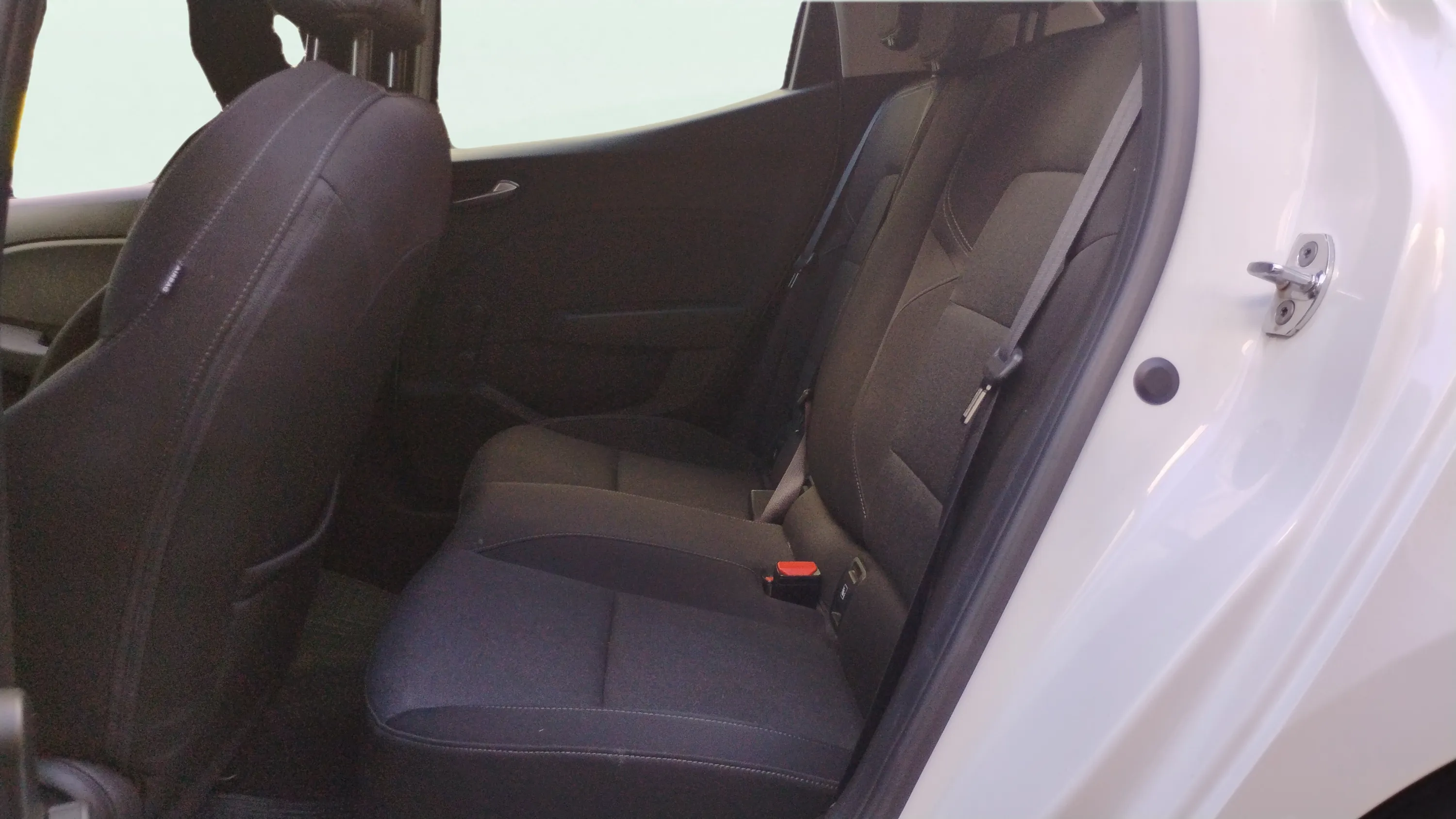 Renault Clio Business Blue dCi - foto 11