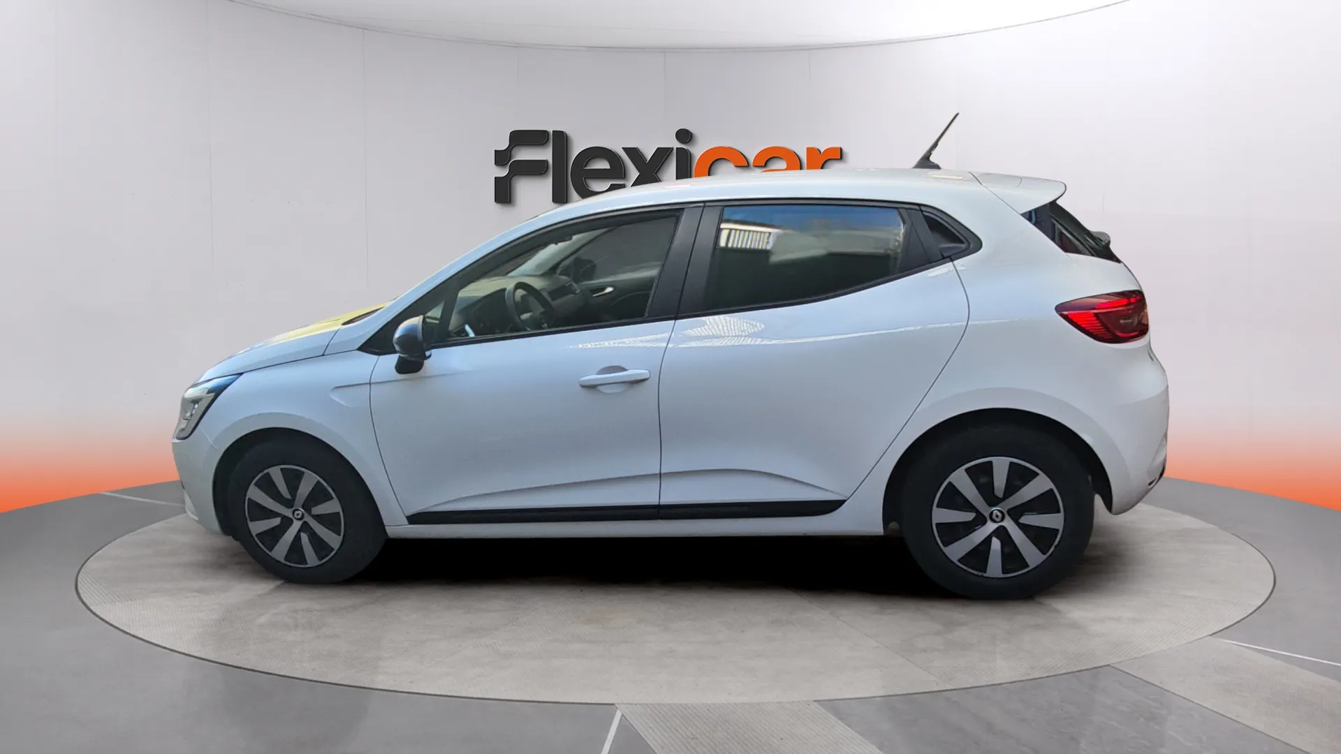 Renault Clio Business Blue dCi - foto 4