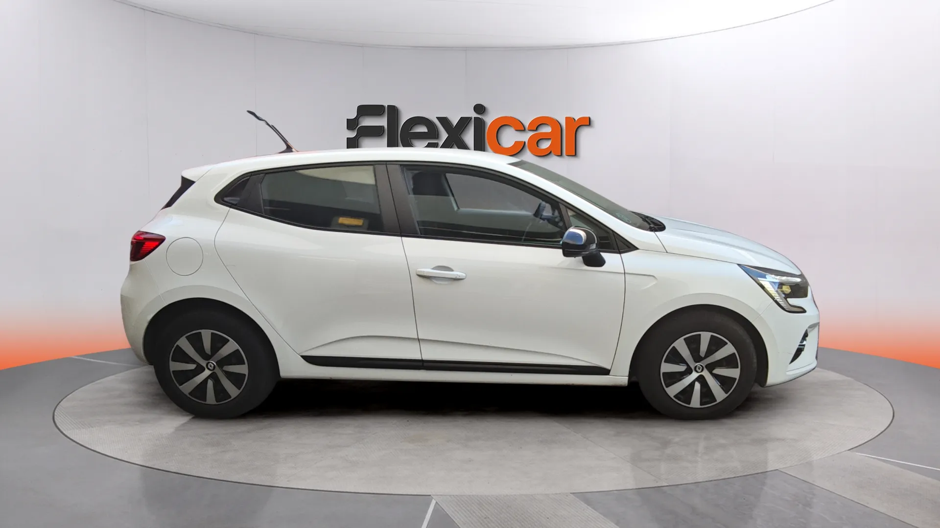 Renault Clio Business Blue dCi - foto 3