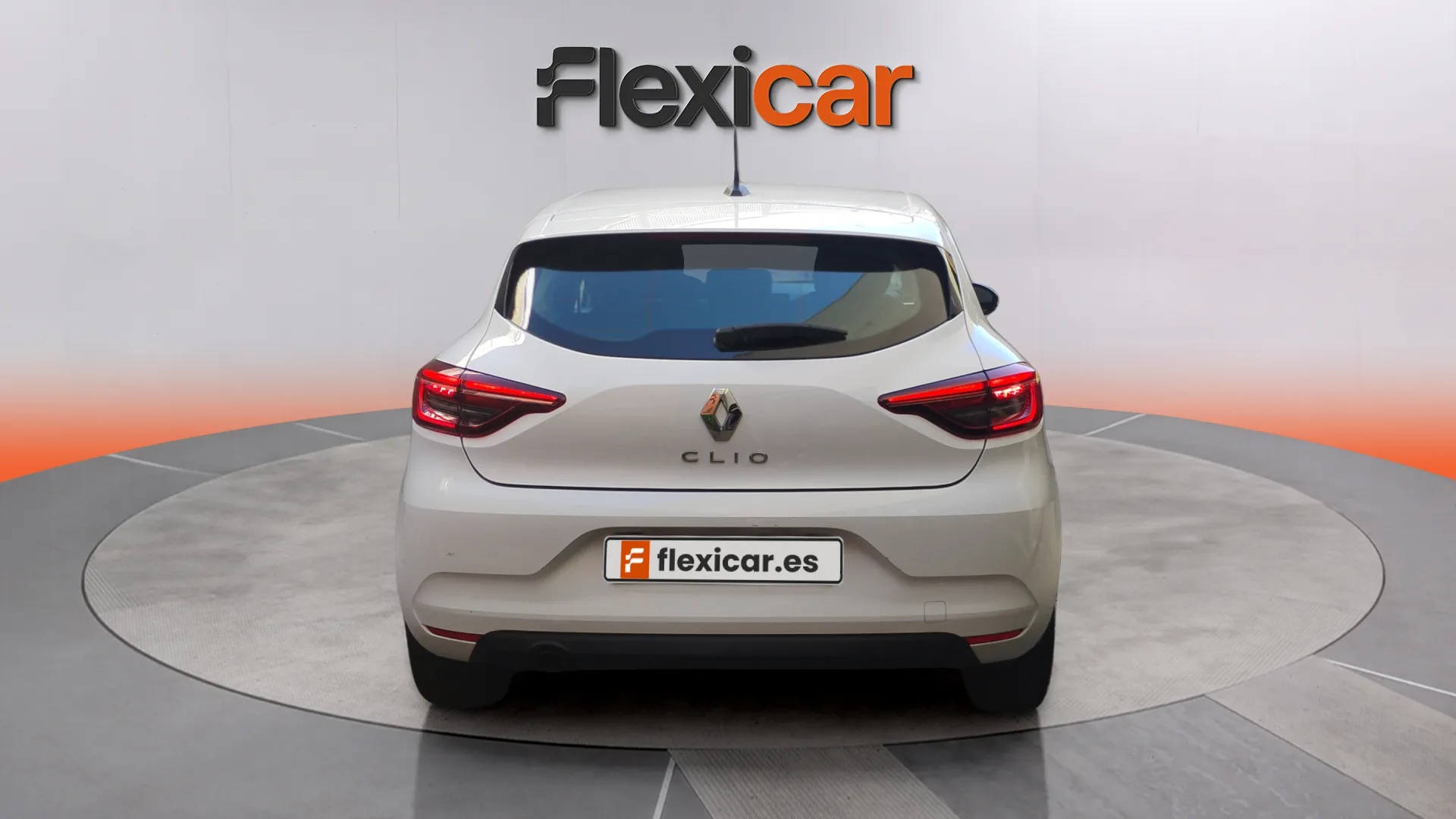 Renault Clio Business Blue dCi - foto 5