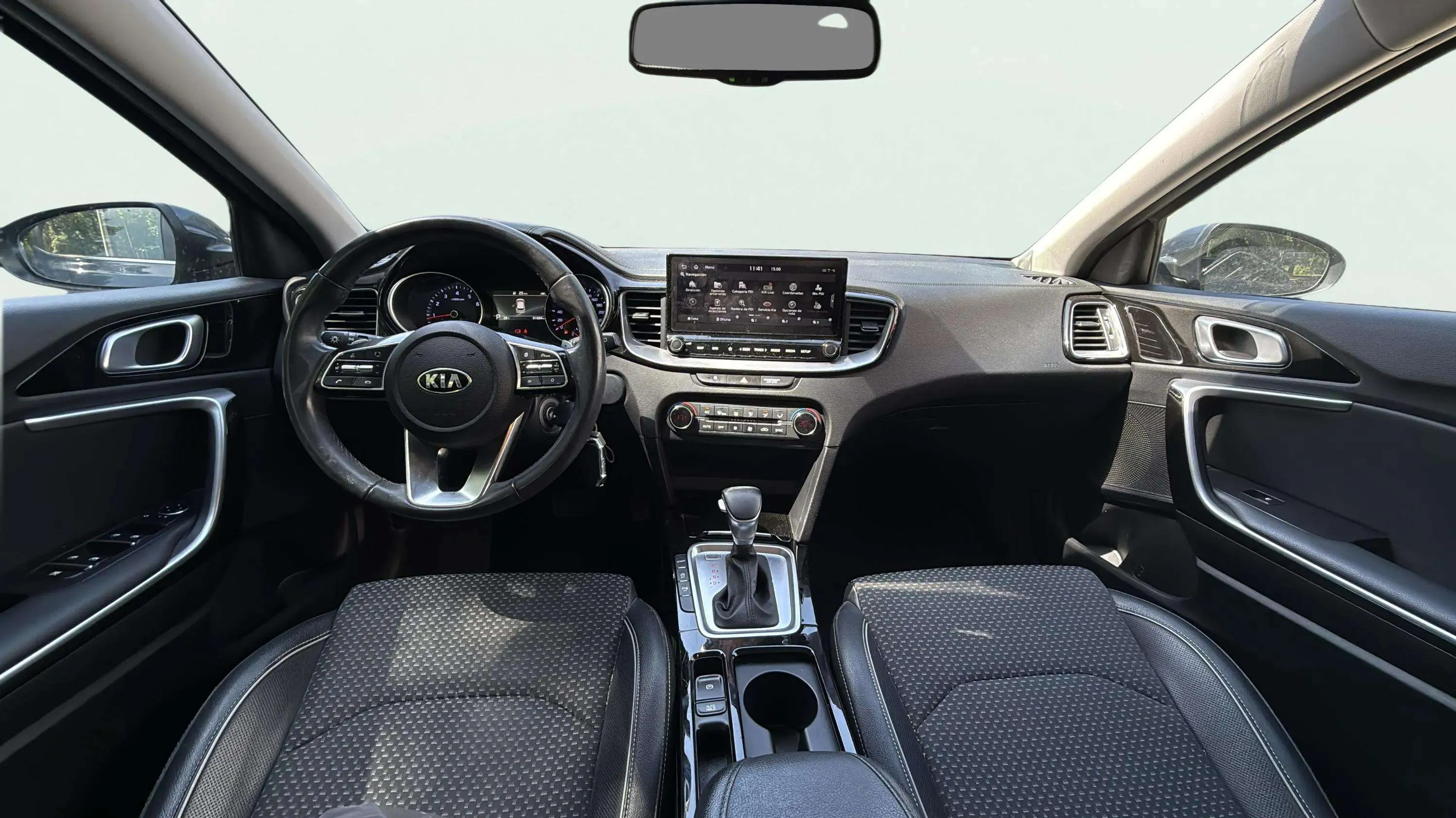 Kia XCeed 1.4 T-GDi Tech DCT - foto 10