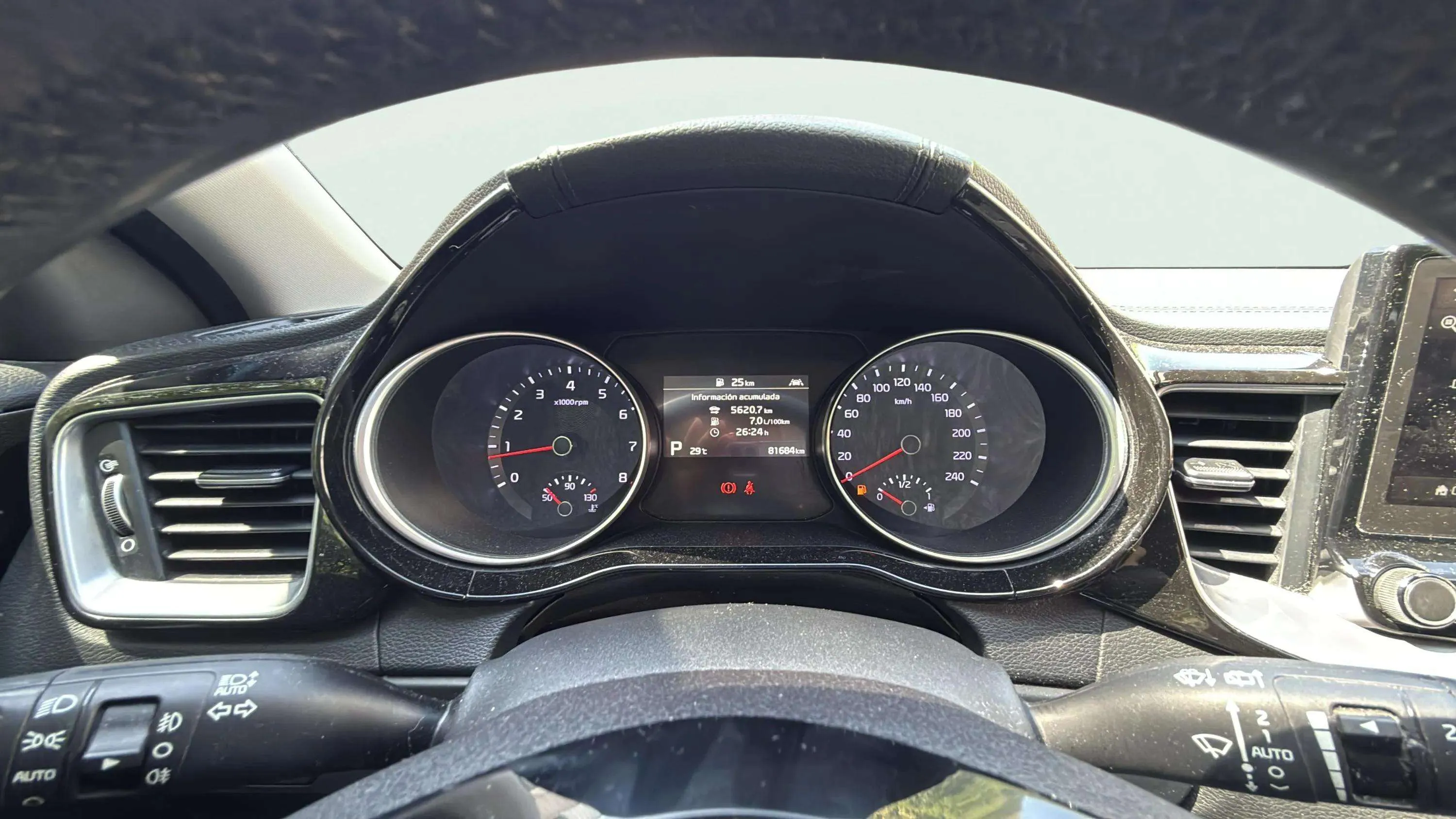 Kia XCeed 1.4 T-GDi Tech DCT - foto 11