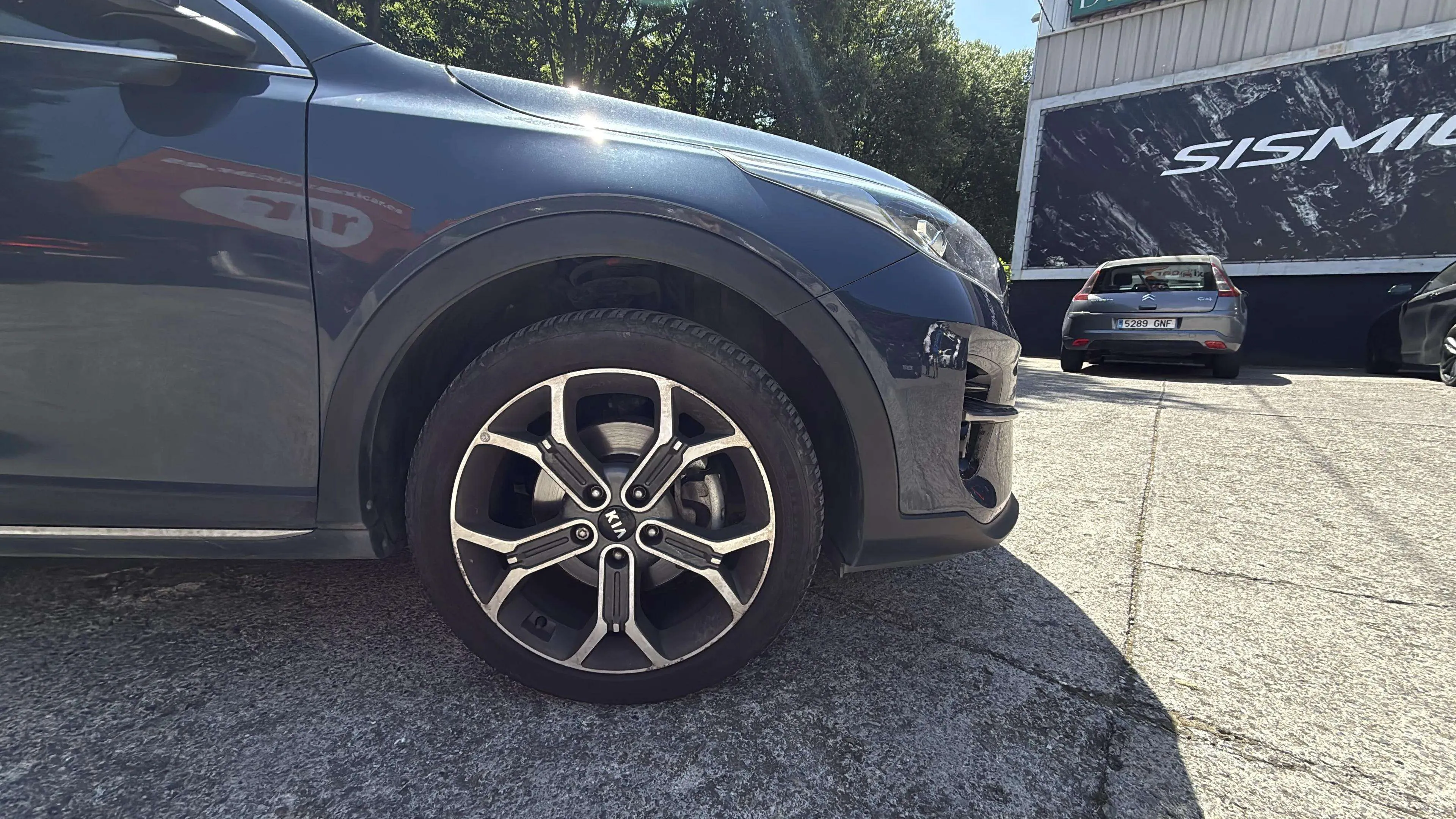 Kia XCeed 1.4 T-GDi Tech DCT - foto 16
