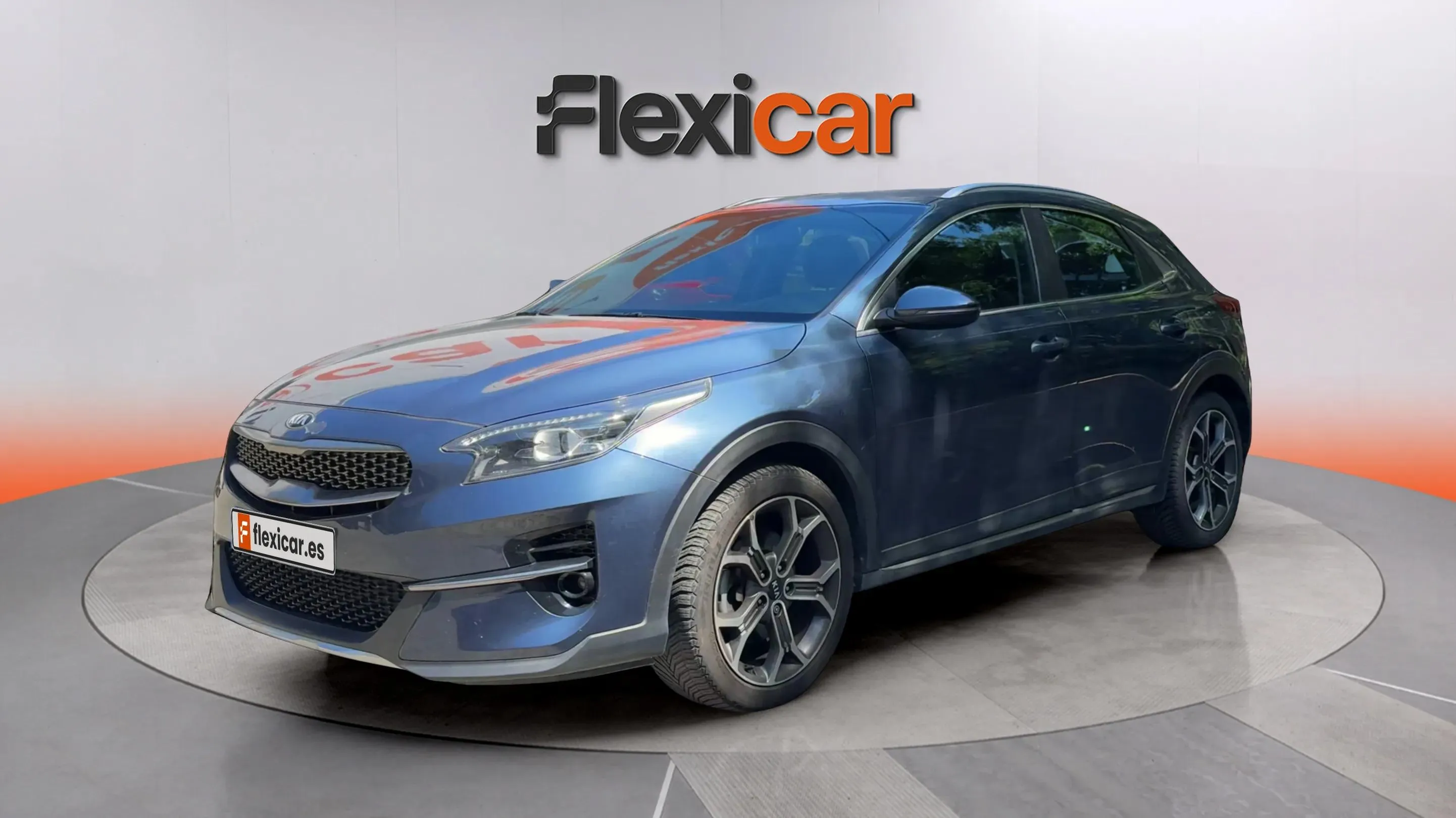 Kia XCeed 1.4 T-GDi Tech DCT - foto 3