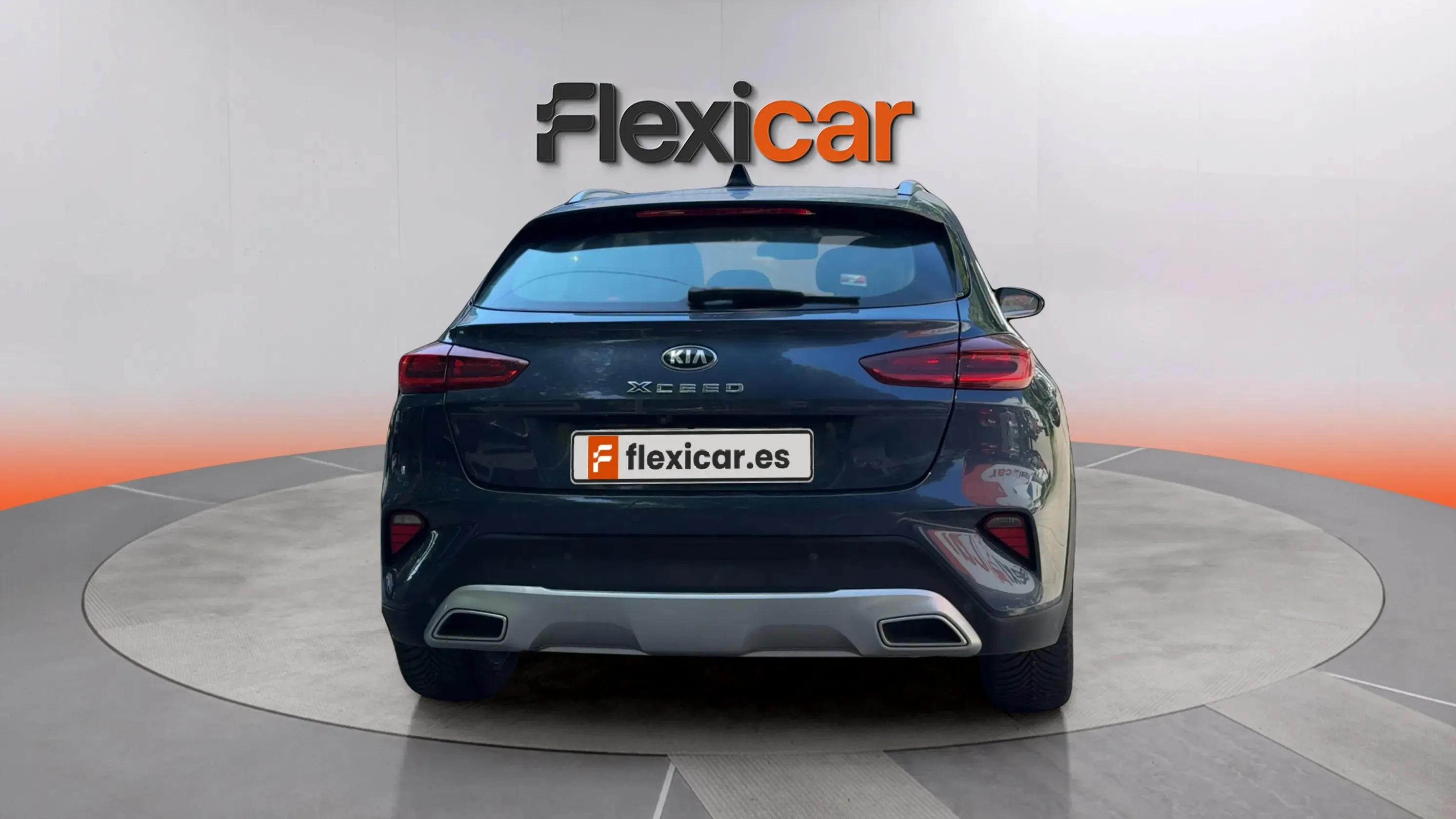 Kia XCeed 1.4 T-GDi Tech DCT - foto 7