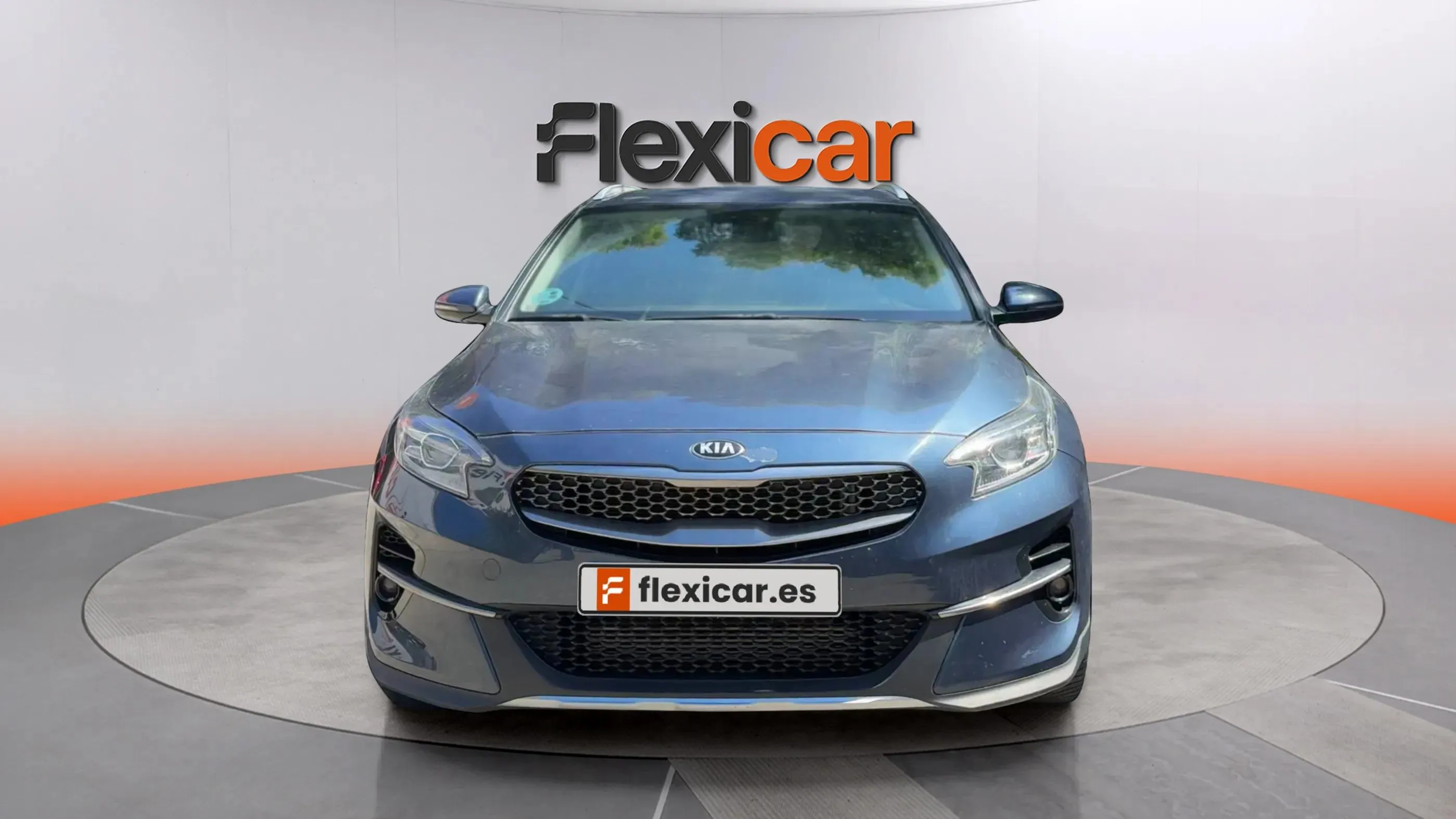 Kia XCeed 1.4 T-GDi Tech DCT - foto 2