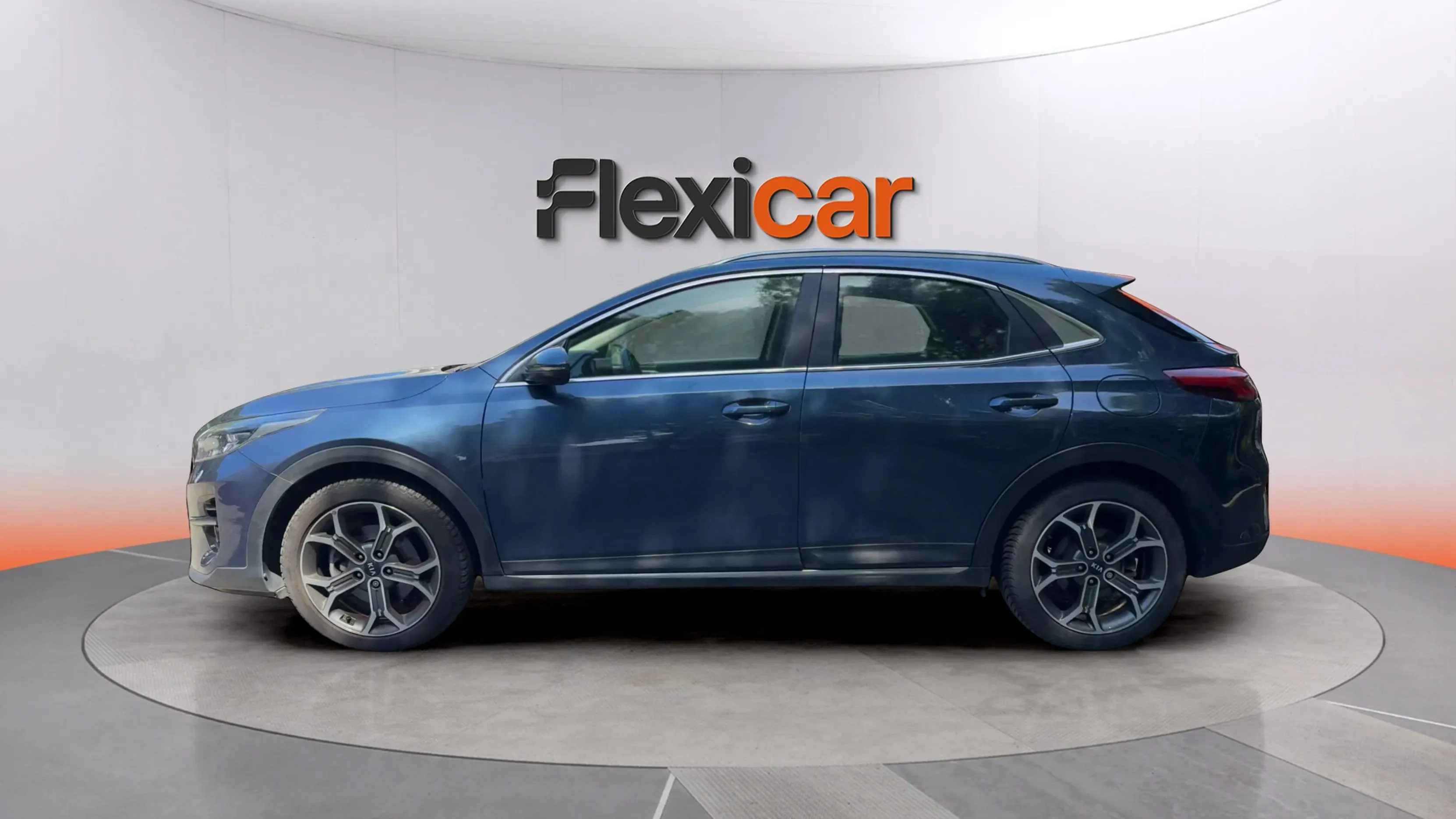 Kia XCeed 1.4 T-GDi Tech DCT - foto 4