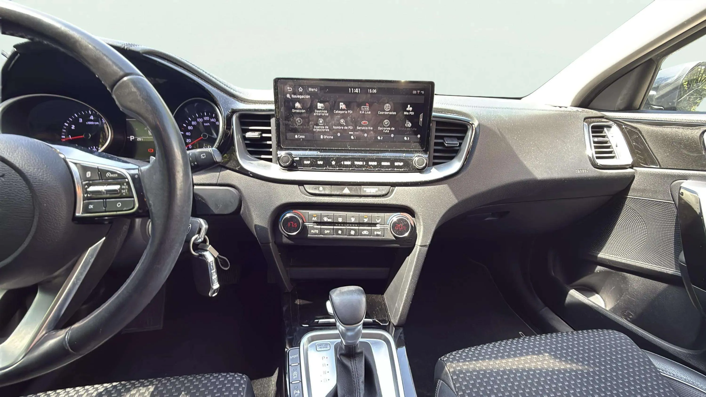 Kia XCeed 1.4 T-GDi Tech DCT - foto 15