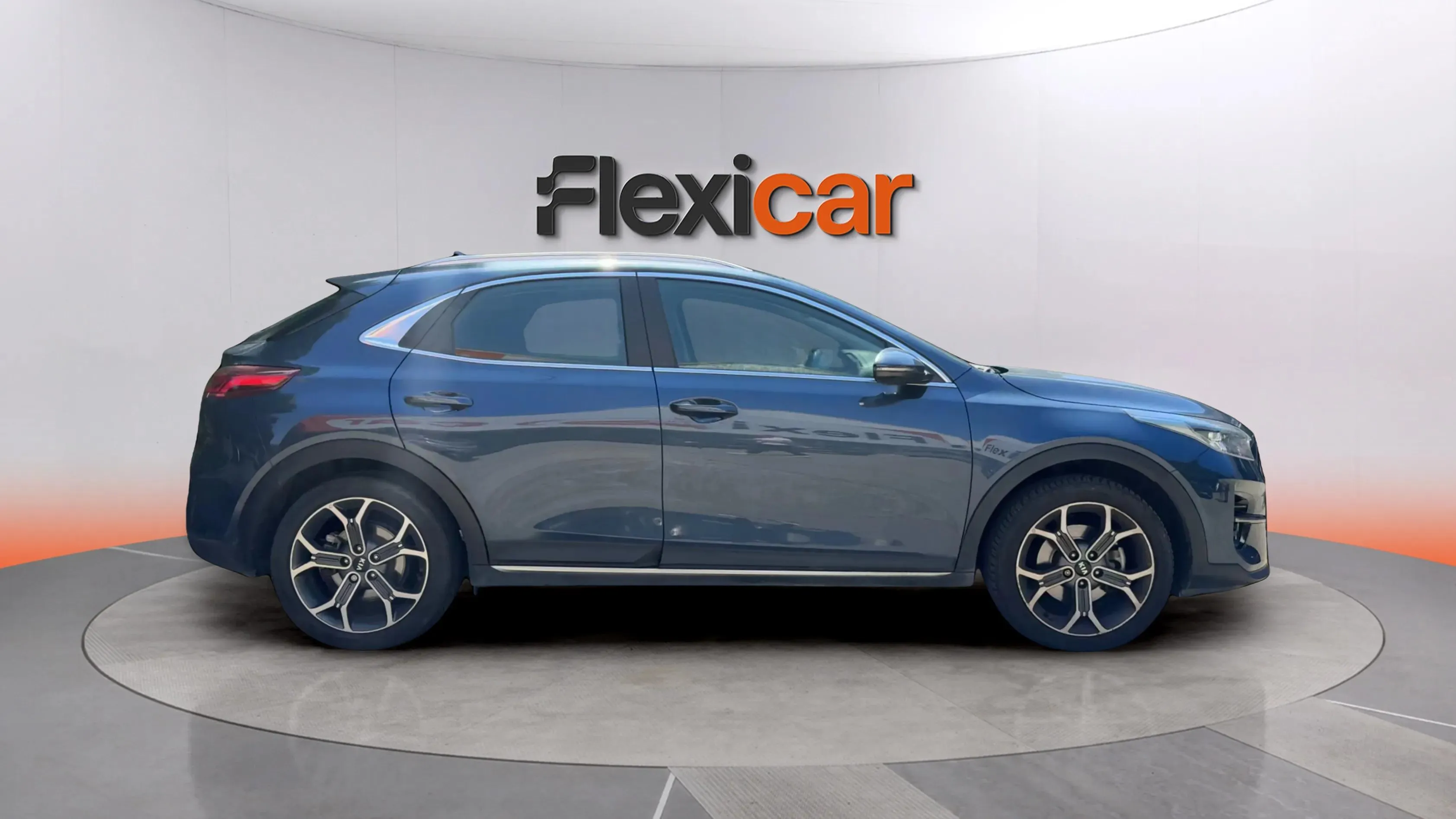 Kia XCeed 1.4 T-GDi Tech DCT - foto 5