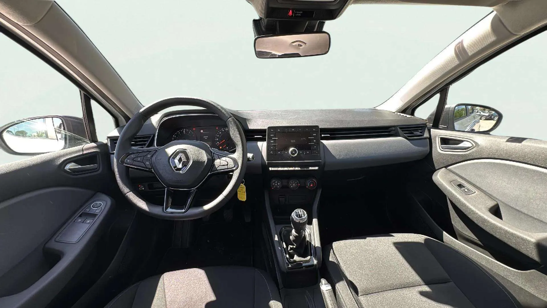 Renault Clio Business TCe GLP - foto 10