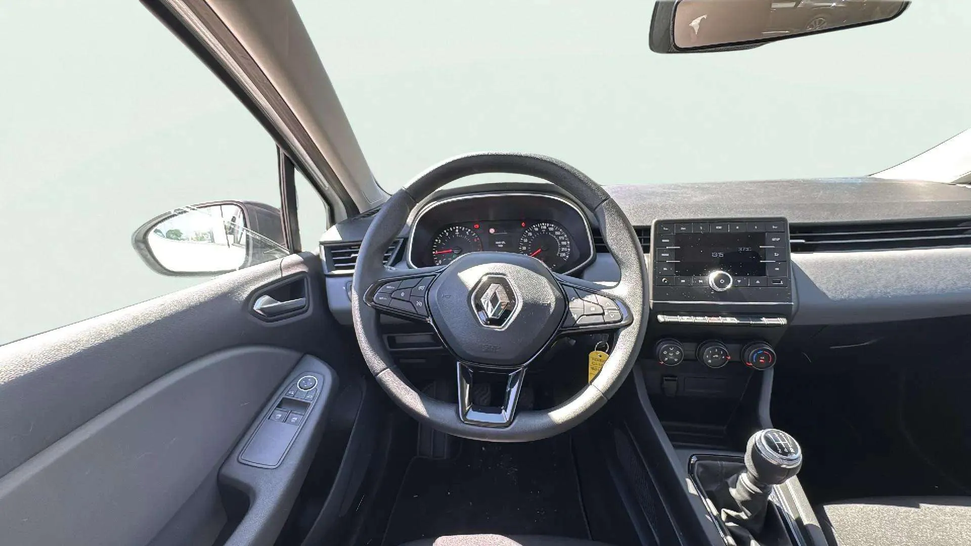 Renault Clio Business TCe GLP - foto 9