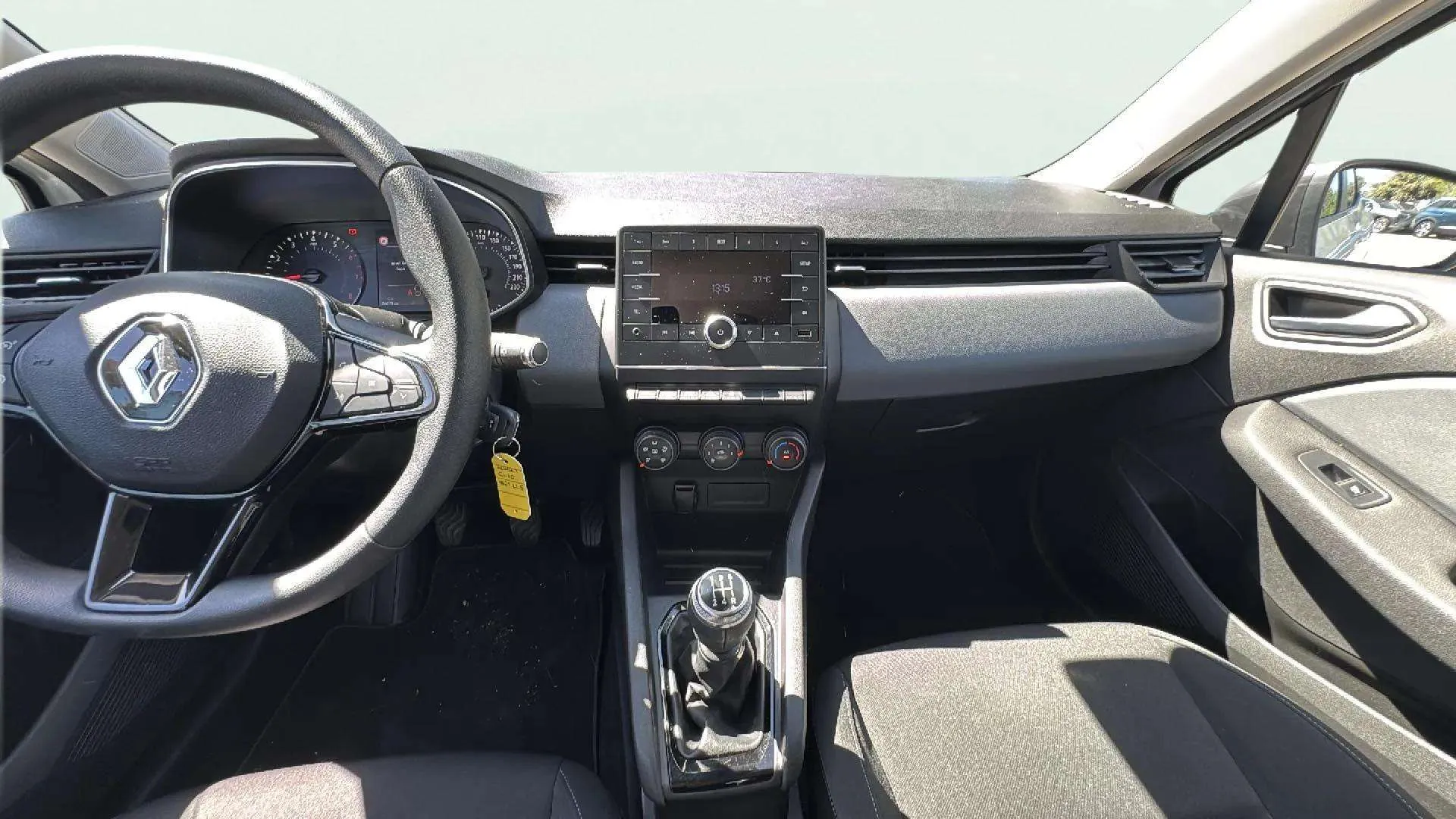 Renault Clio Business TCe GLP - foto 11