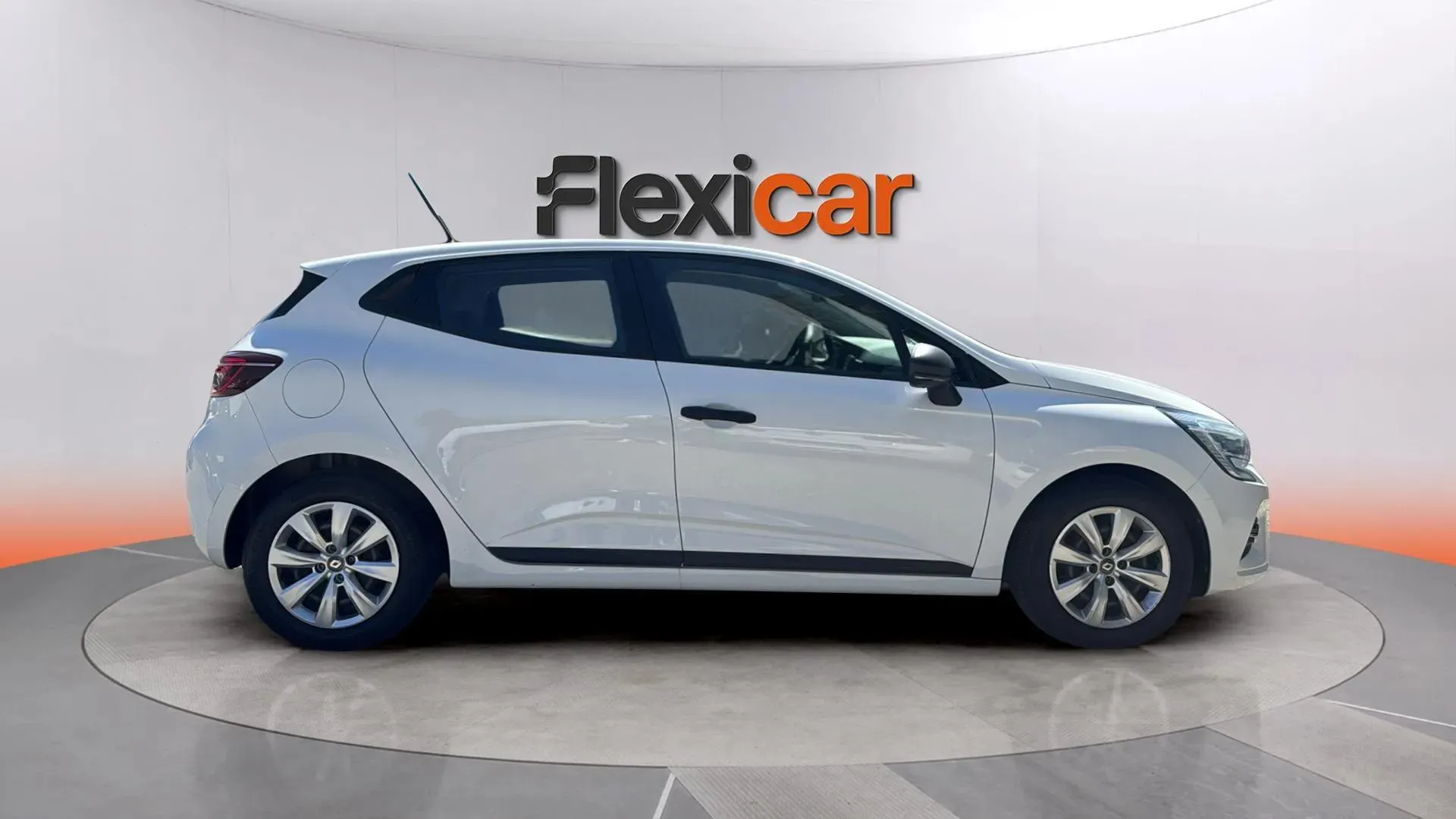 Renault Clio Business TCe GLP - foto 3